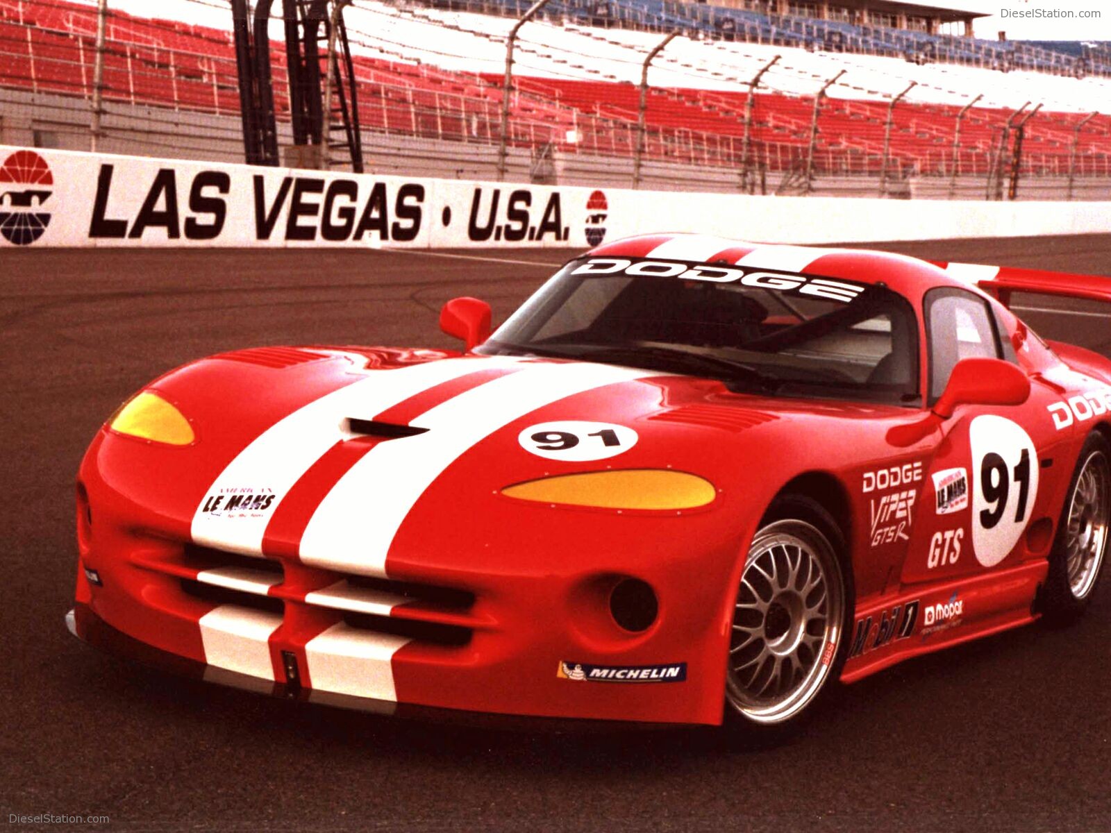 Dodge Viper