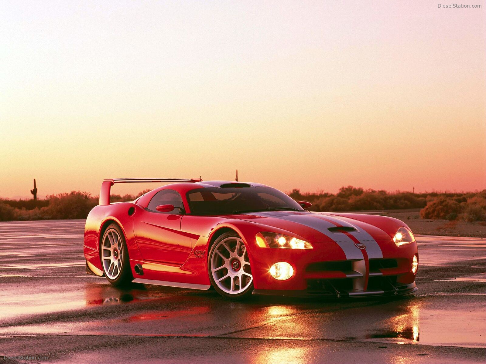 Dodge Viper