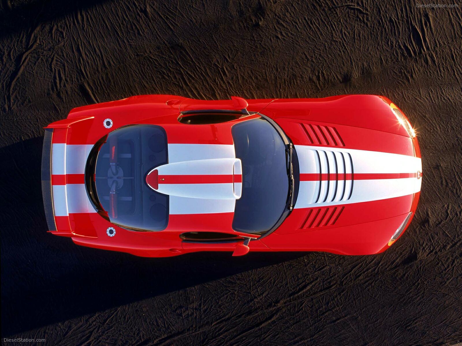 Dodge Viper