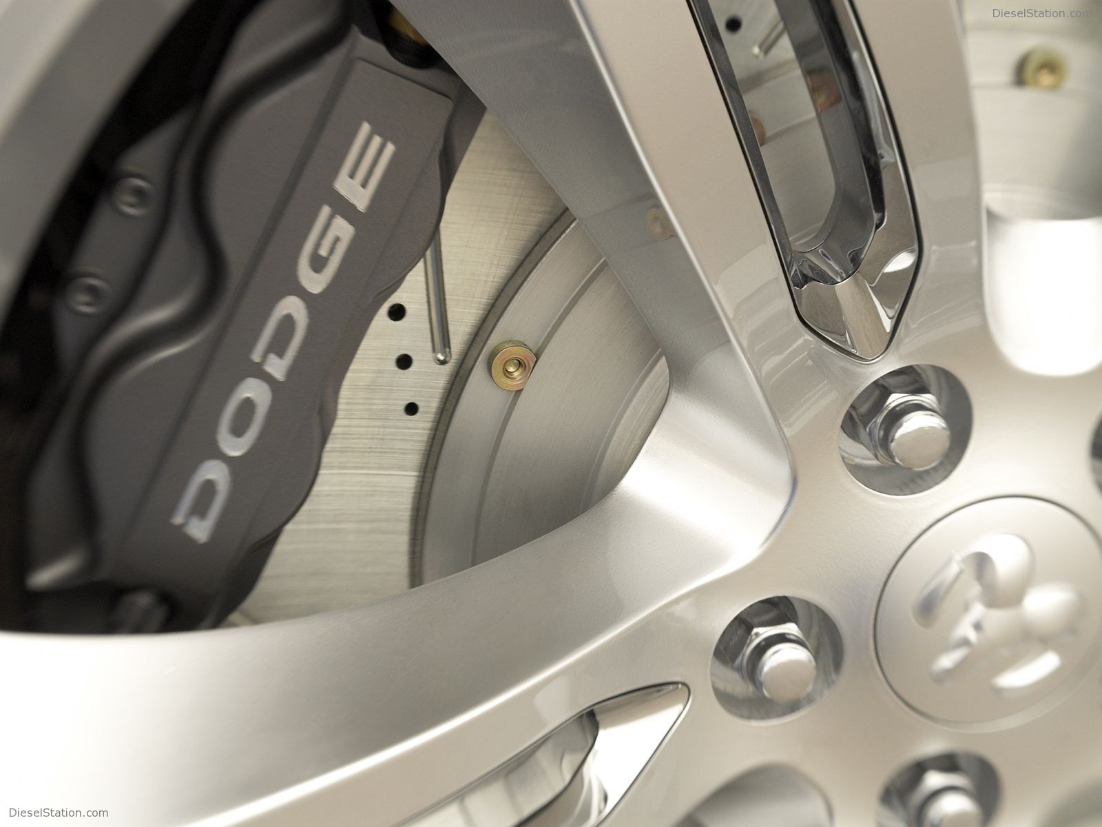 Dodge Zeo Concept Pictures