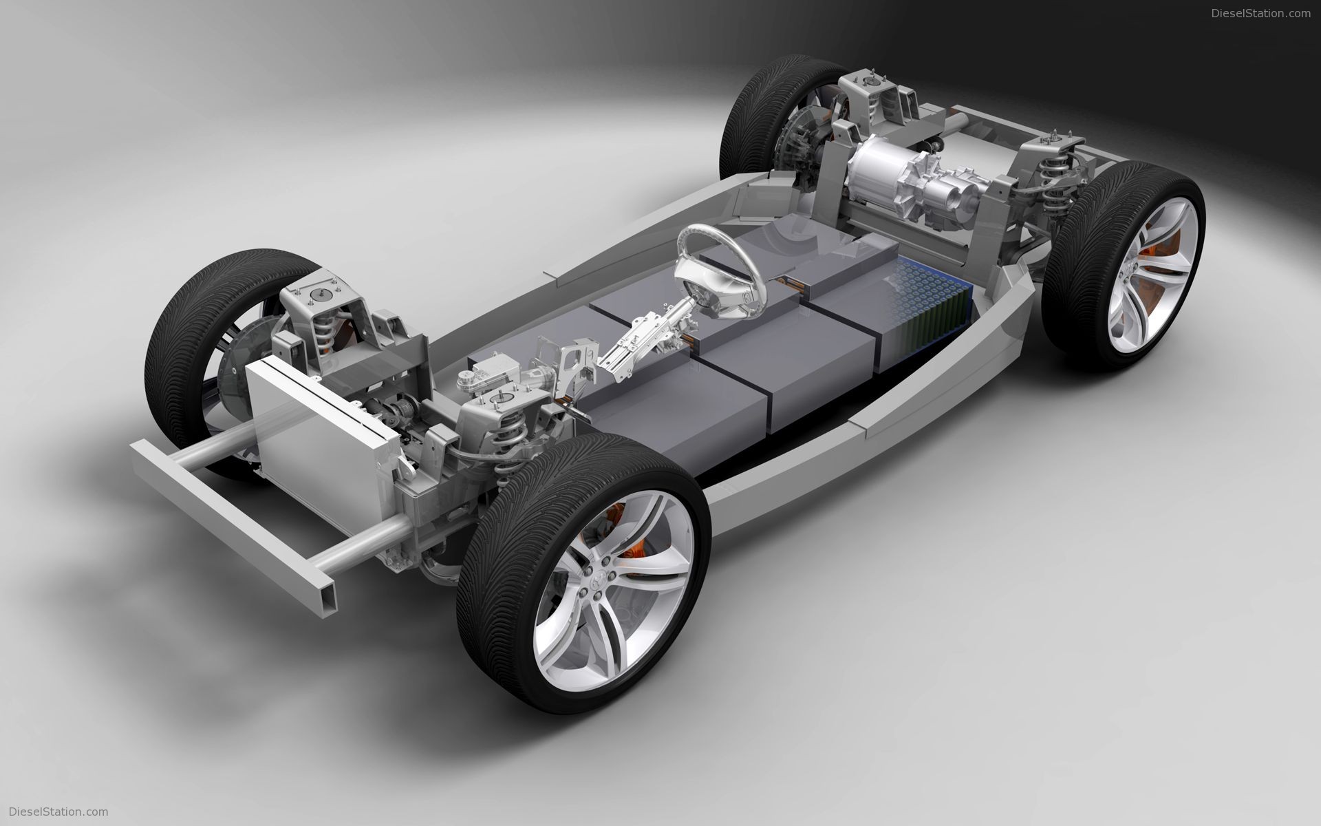 Dodge Zeo Concept Pictures
