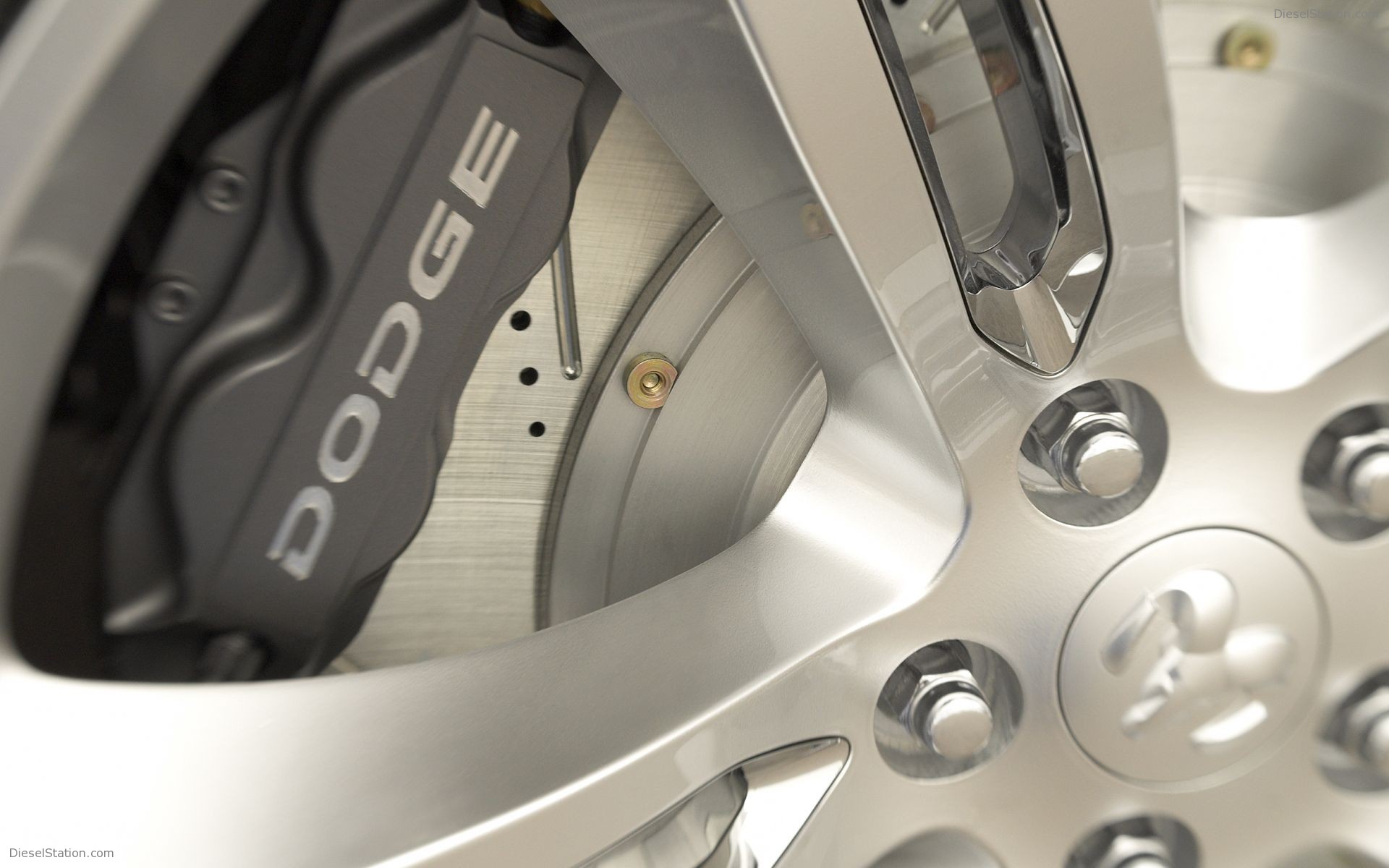 Dodge Zeo Concept Pictures