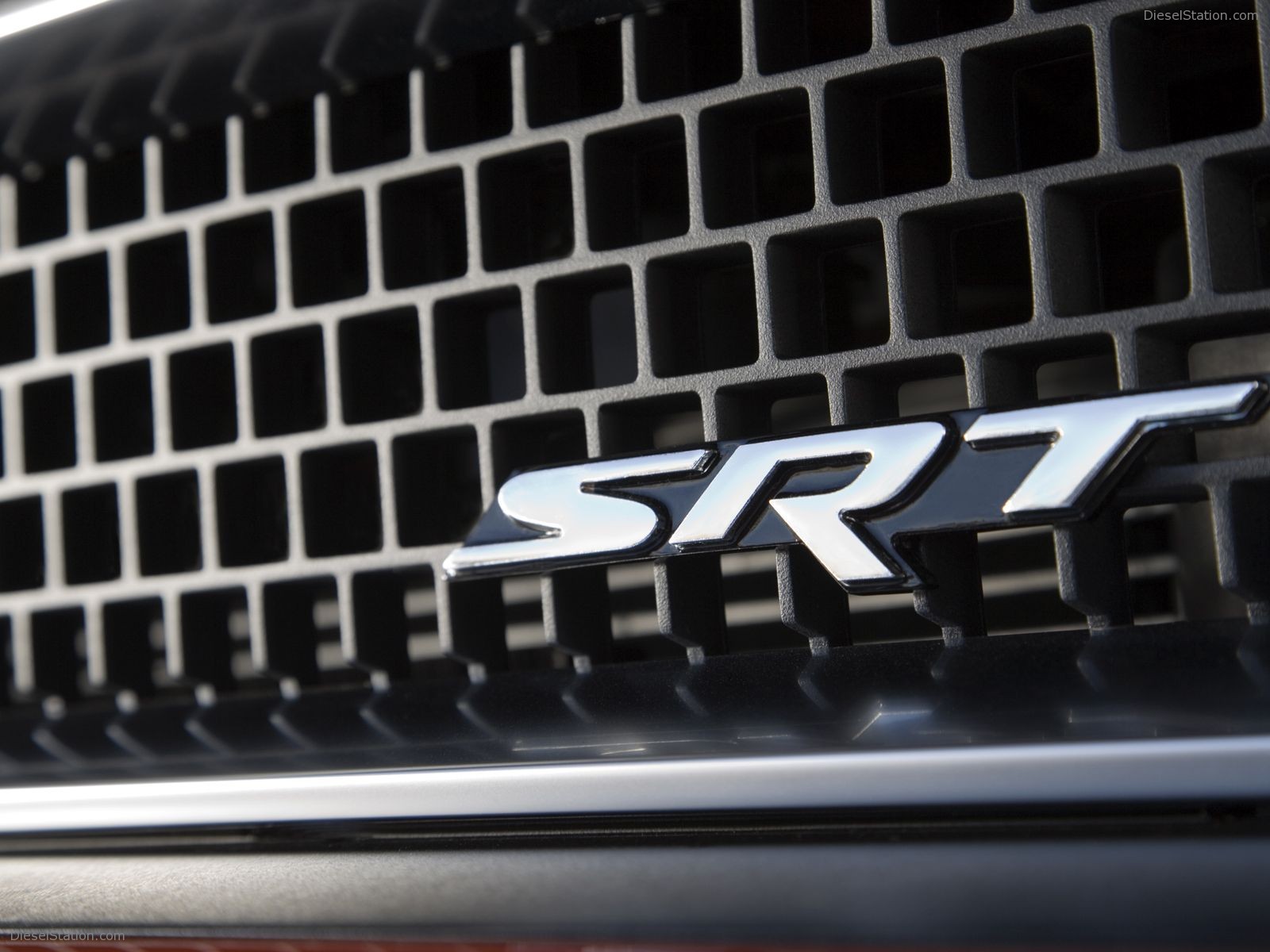 Dodge Challenger SRT8 (2008) More Pictures