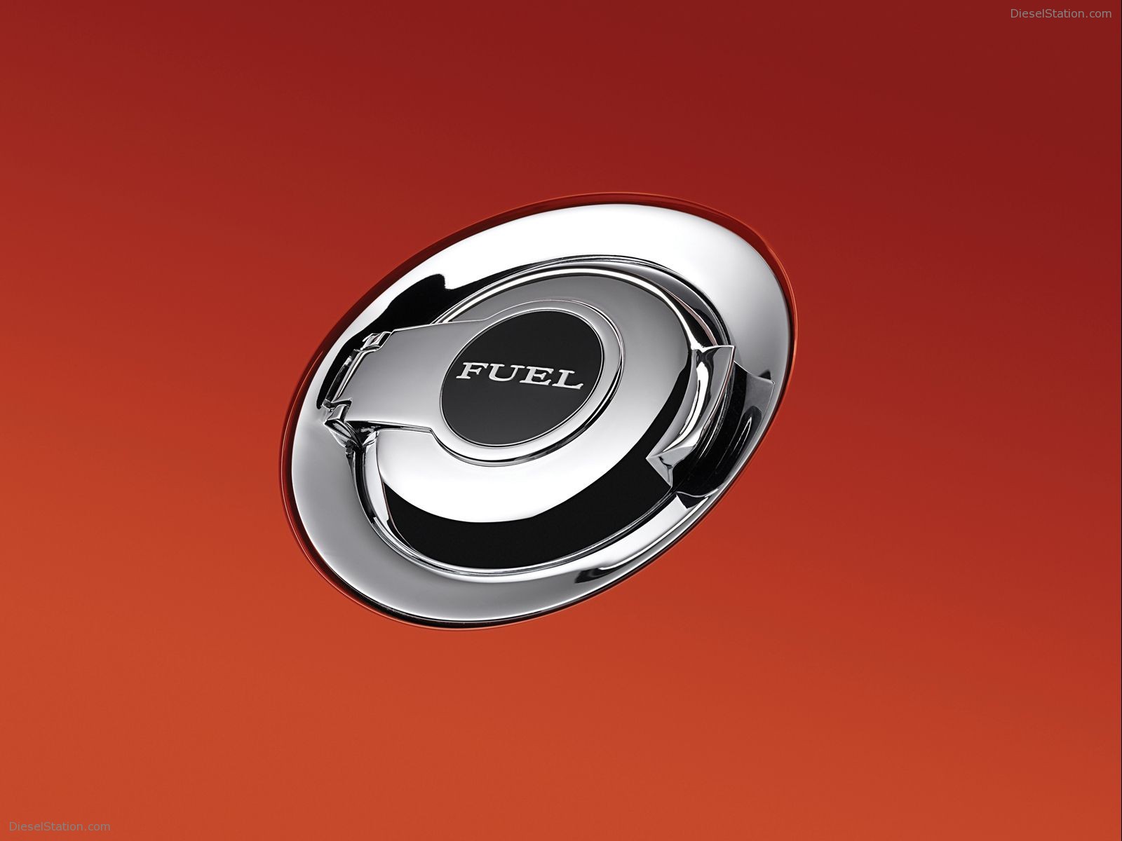 Dodge Challenger SRT8 (2008) More Pictures