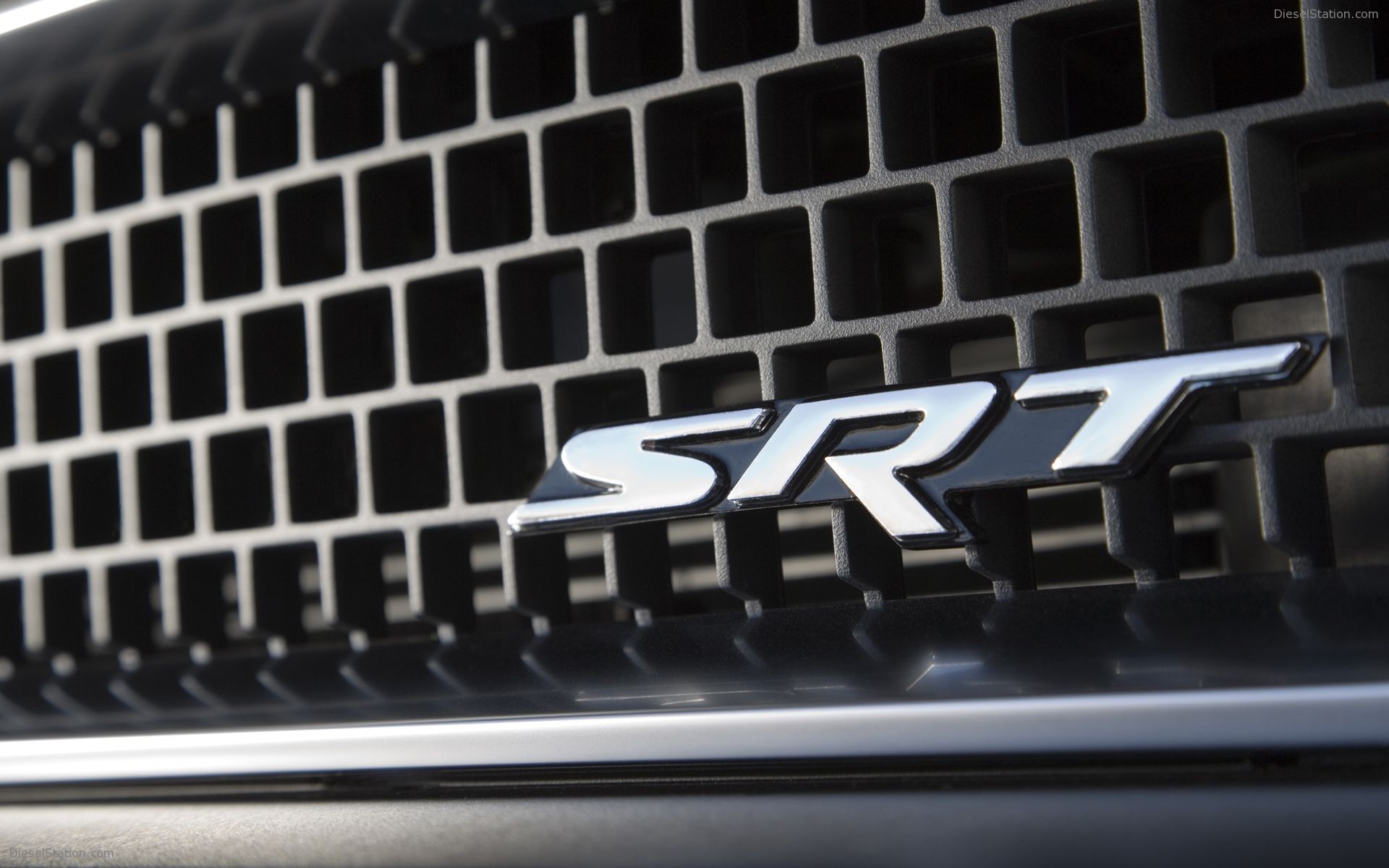 Dodge Challenger SRT8 (2008) More Pictures