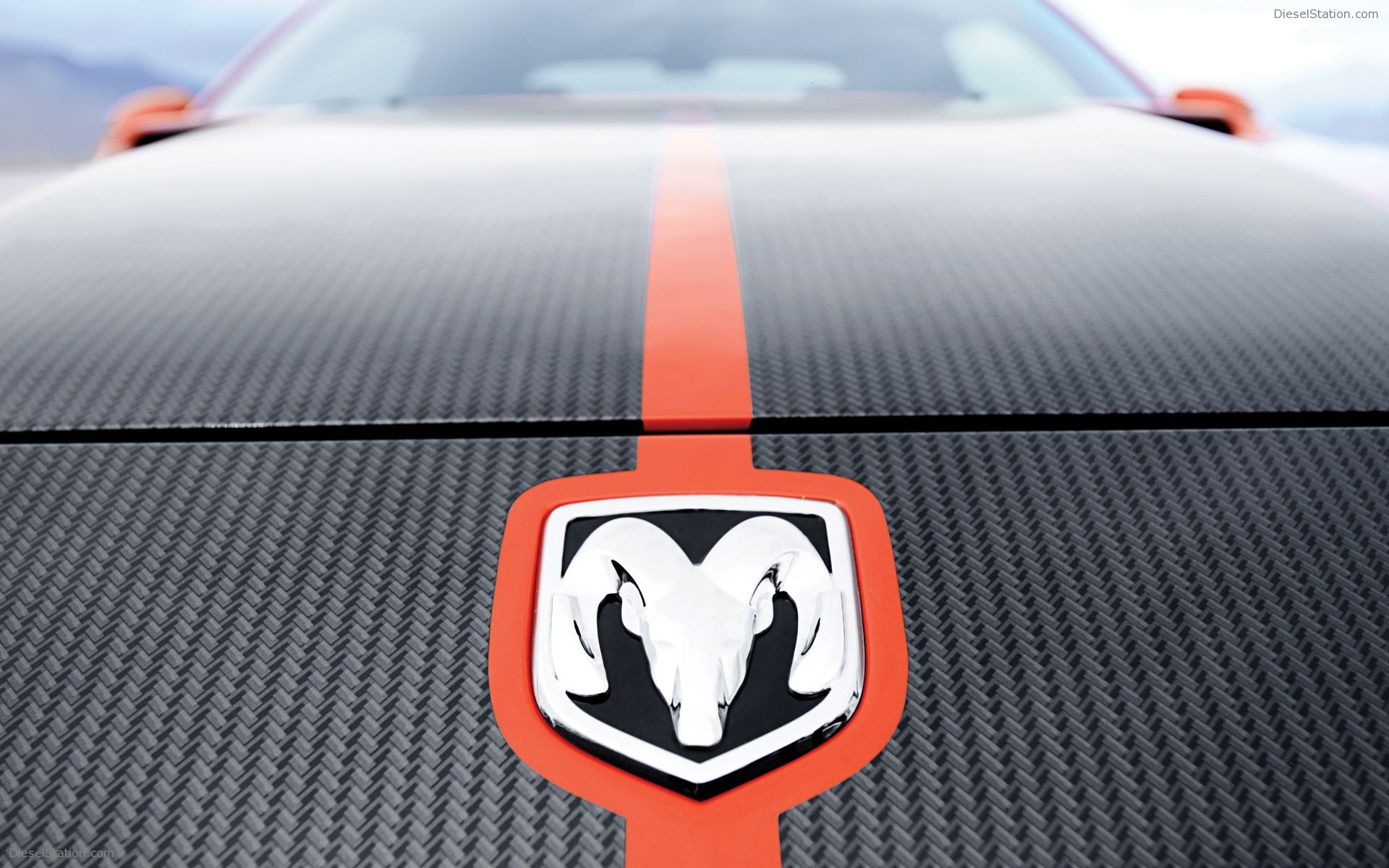 Dodge Challenger SRT8 (2008) More Pictures