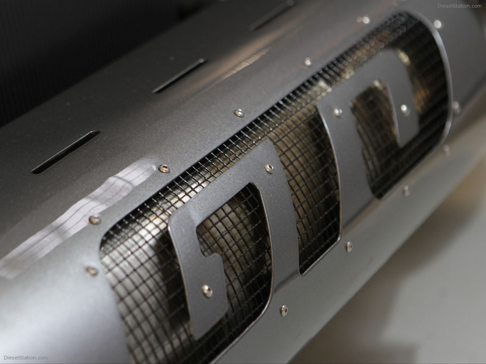 Donkervoort GTO 2013