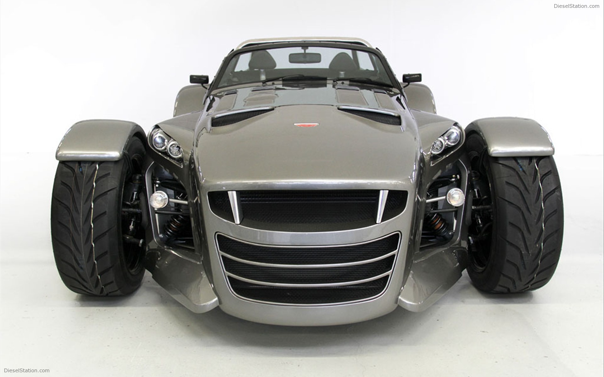 Donkervoort GTO 2013