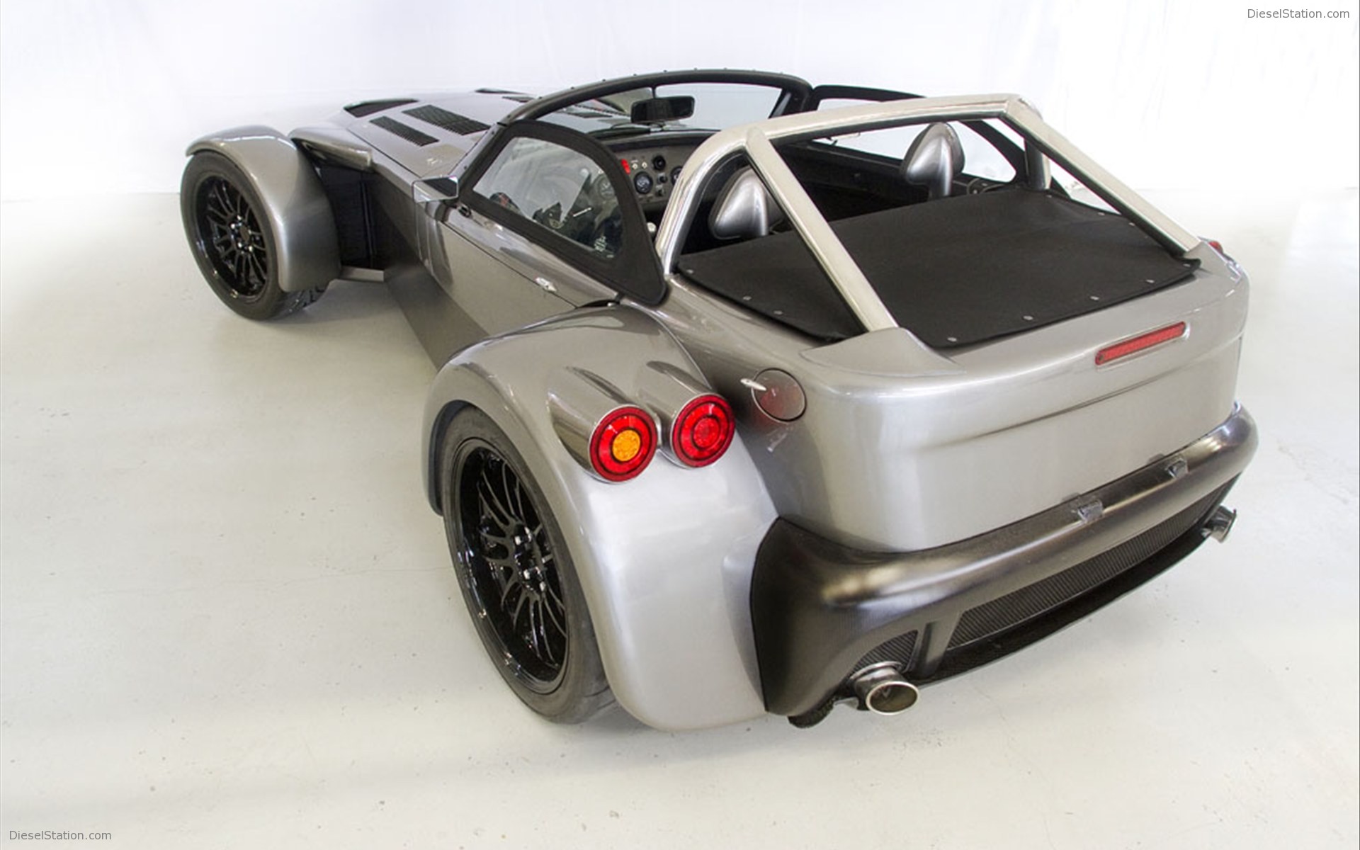 Donkervoort GTO 2013