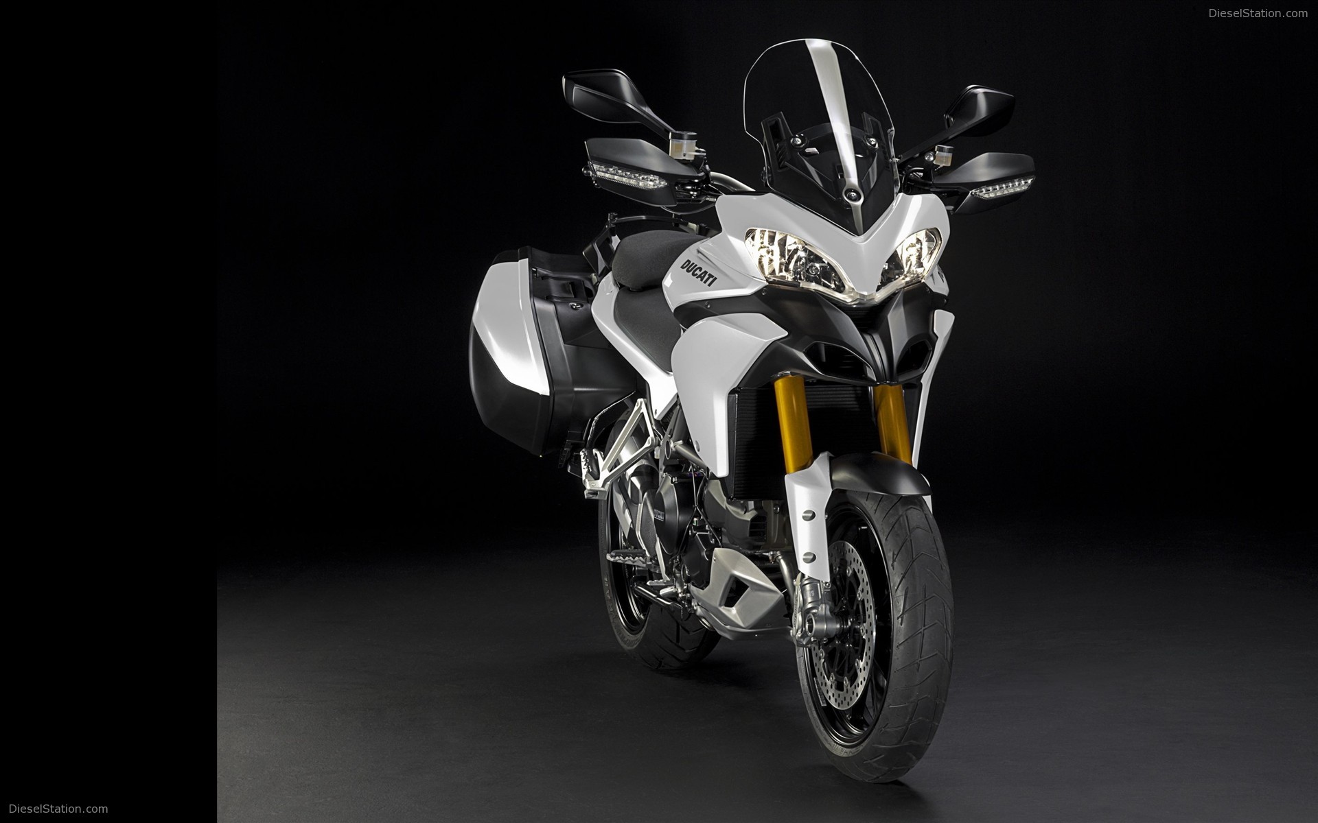 Ducati Multistrada 1200