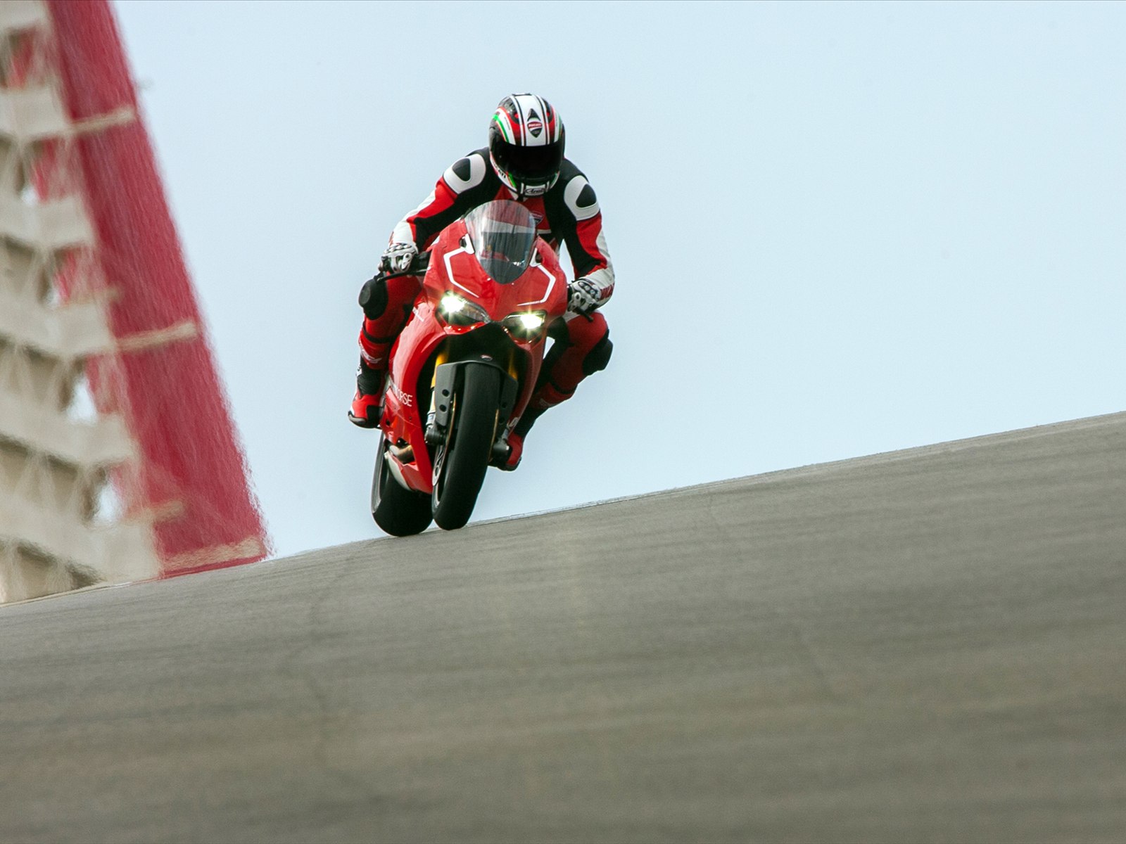 Ducati Superbike 1199 Panigale R 2013