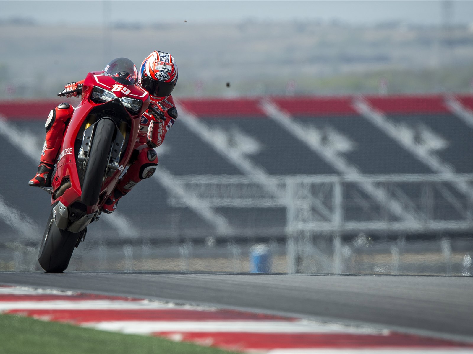 Ducati Superbike 1199 Panigale R 2013