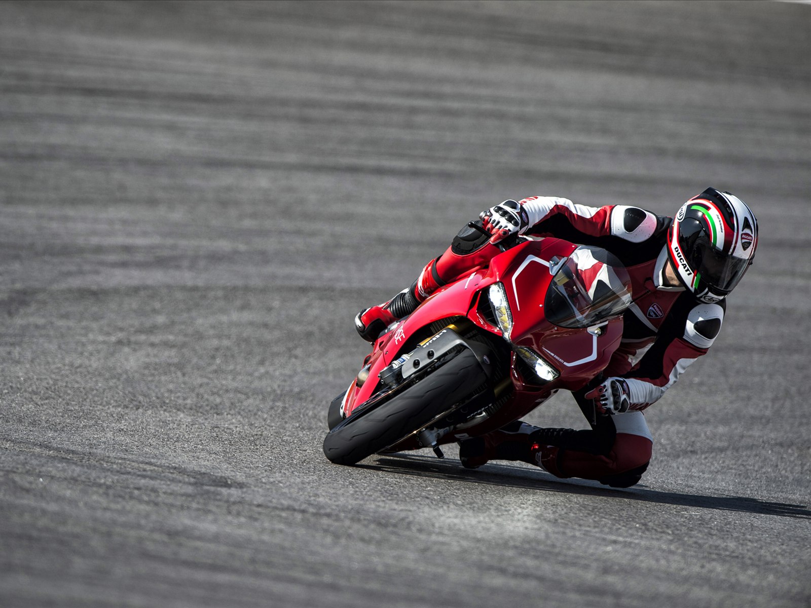 Ducati Superbike 1199 Panigale R 2013