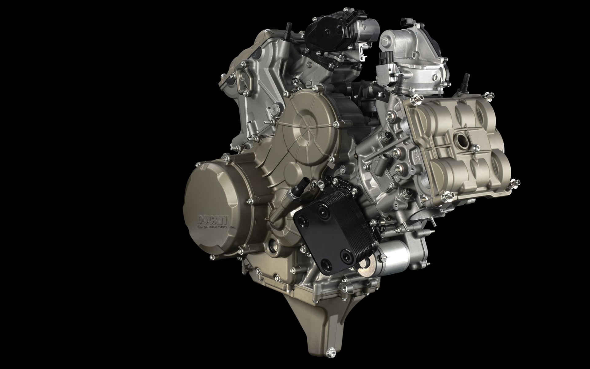 Ducati Superbike 1199 Panigale R 2013