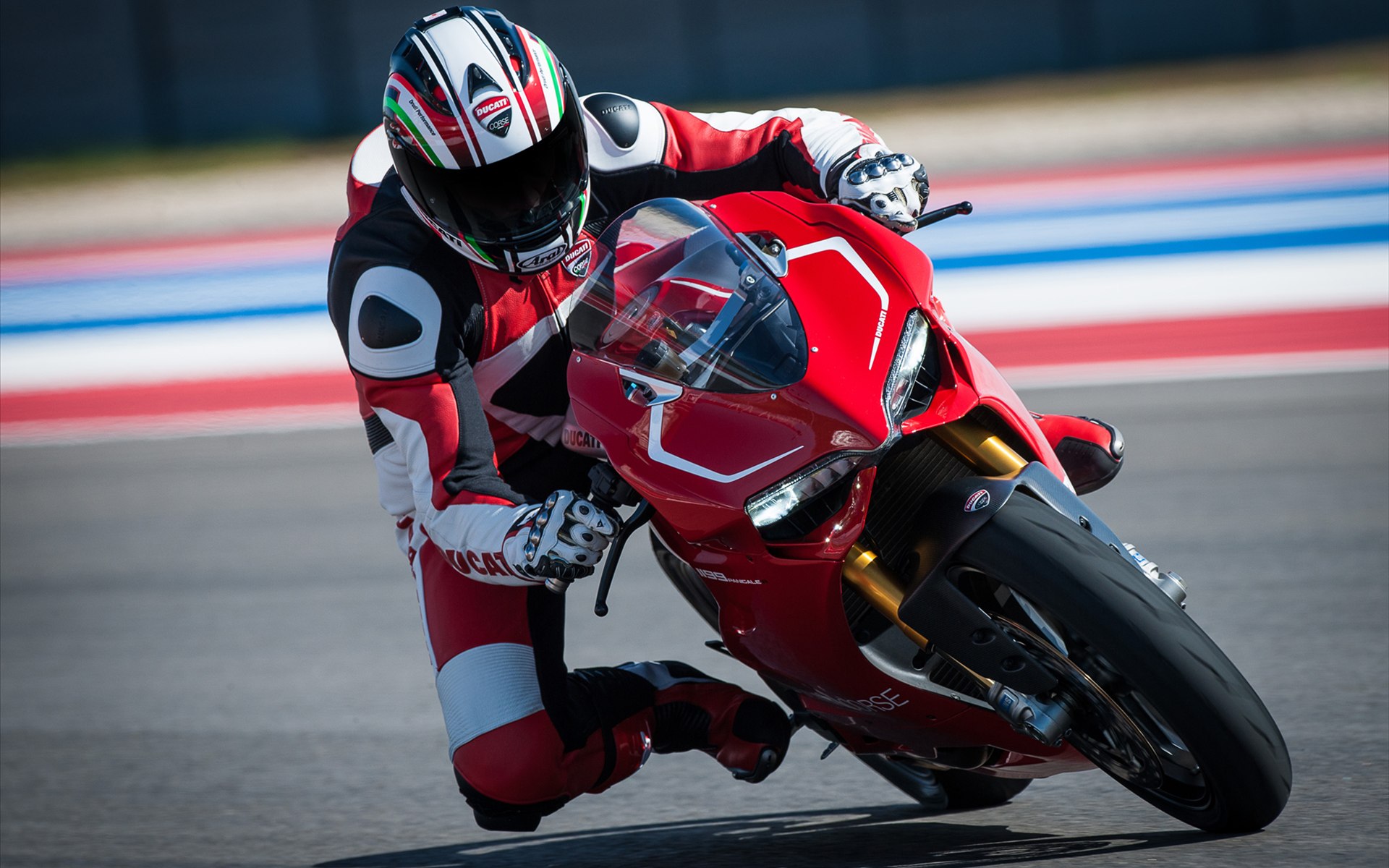 Ducati Superbike 1199 Panigale R 2013