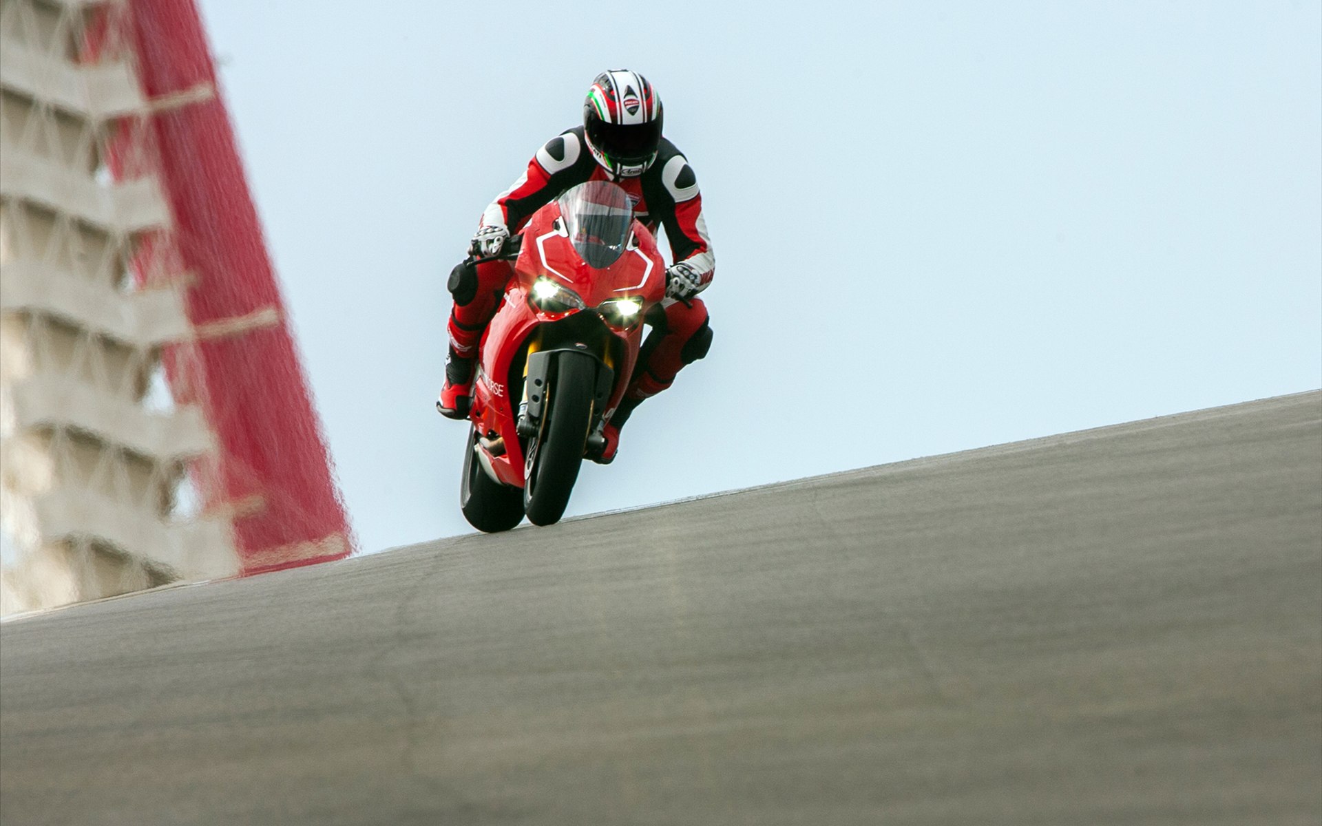 Ducati Superbike 1199 Panigale R 2013
