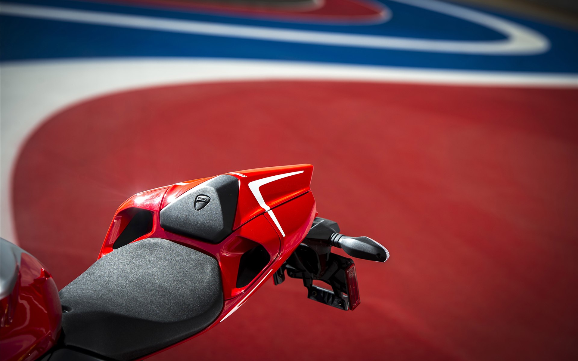 Ducati Superbike 1199 Panigale R 2013