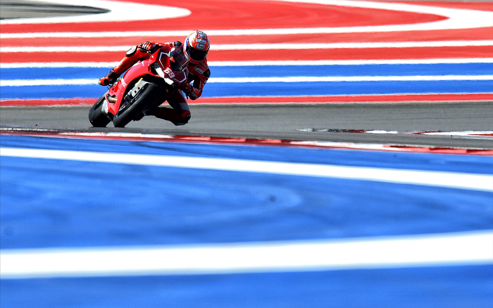 Ducati Superbike 1199 Panigale R 2013