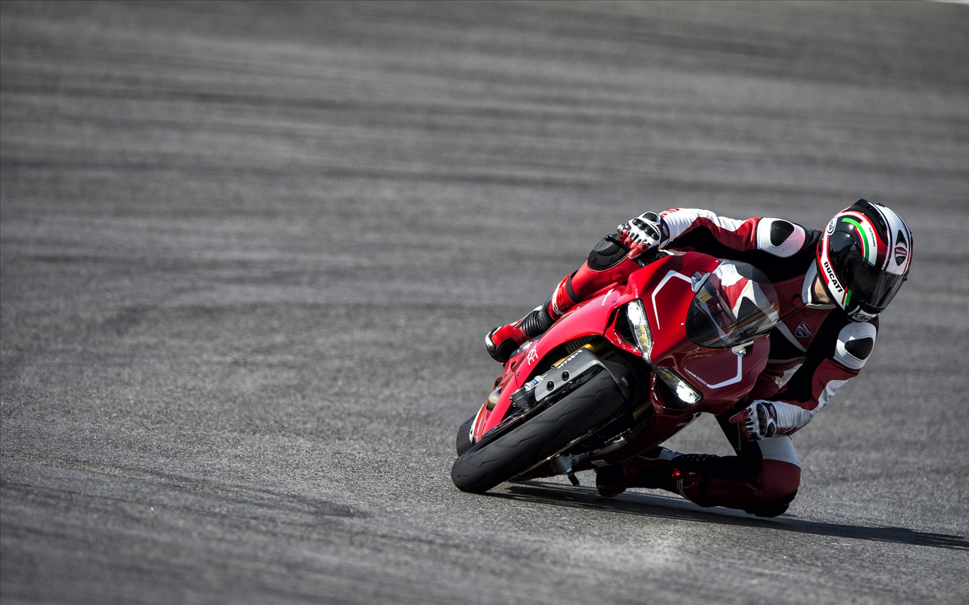 Ducati Superbike 1199 Panigale R 2013