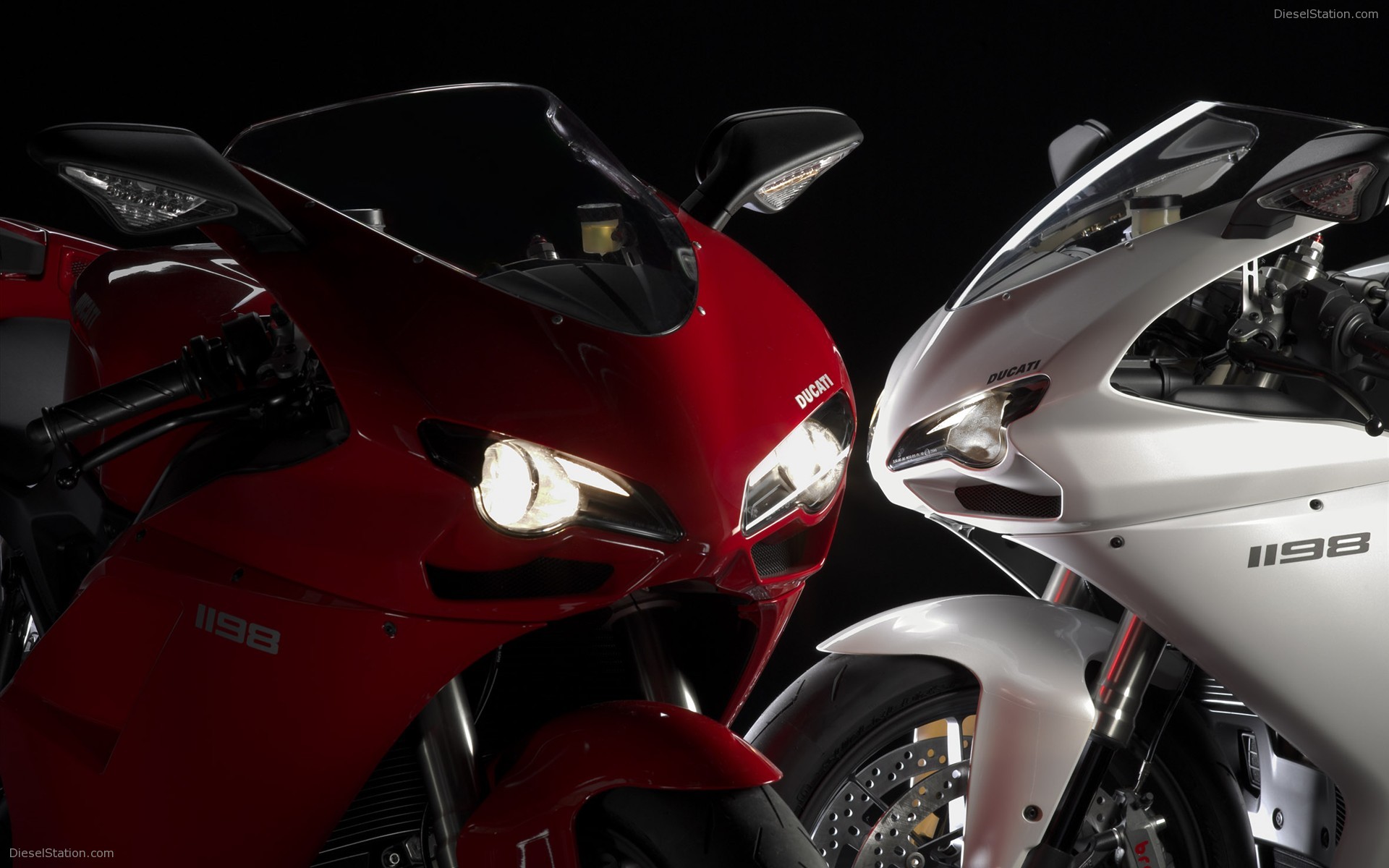 Ducati Streetfighter