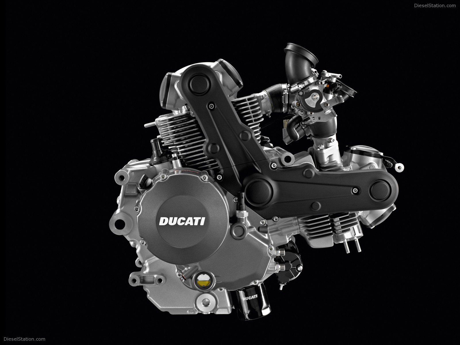 2010 Ducati Hypermotard 796