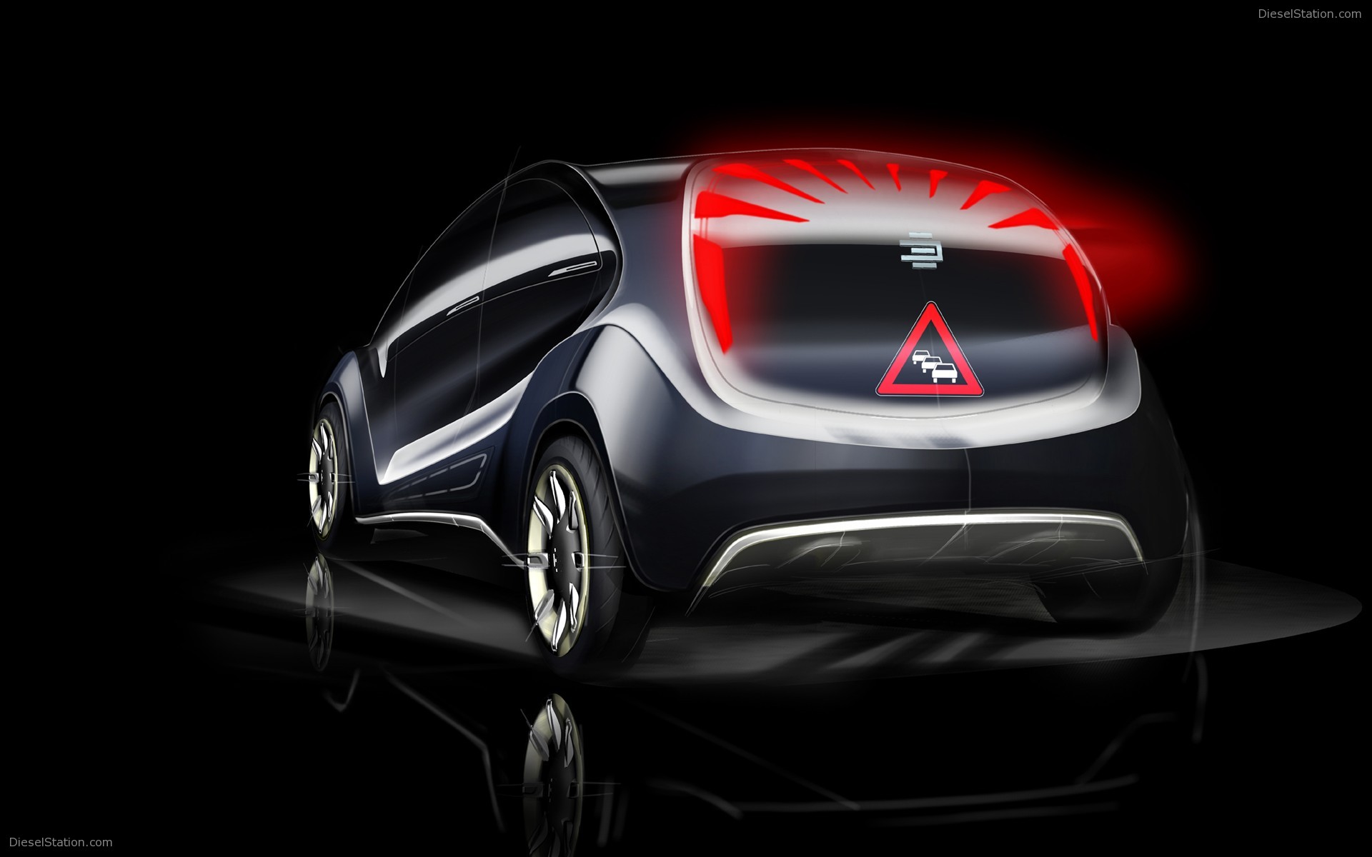 EDAG Light Car Concept