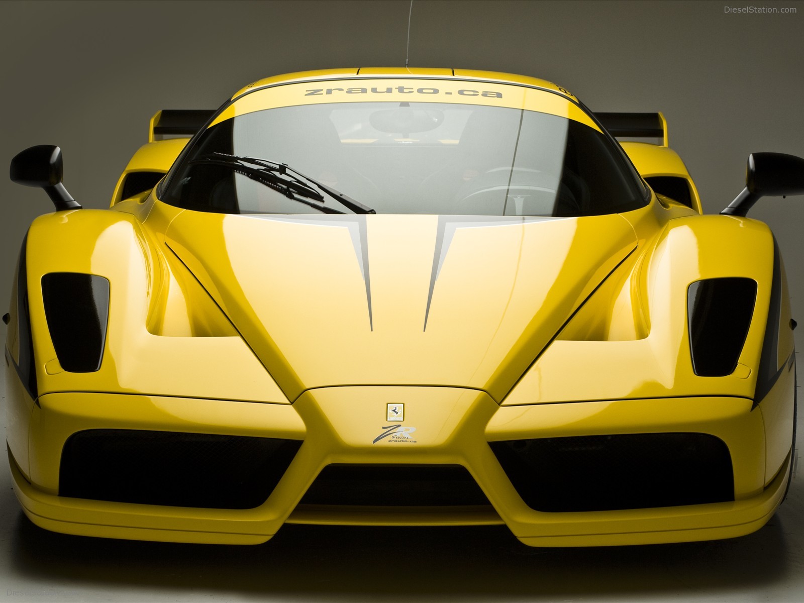 edo Ferrari Enzo XX Evolution