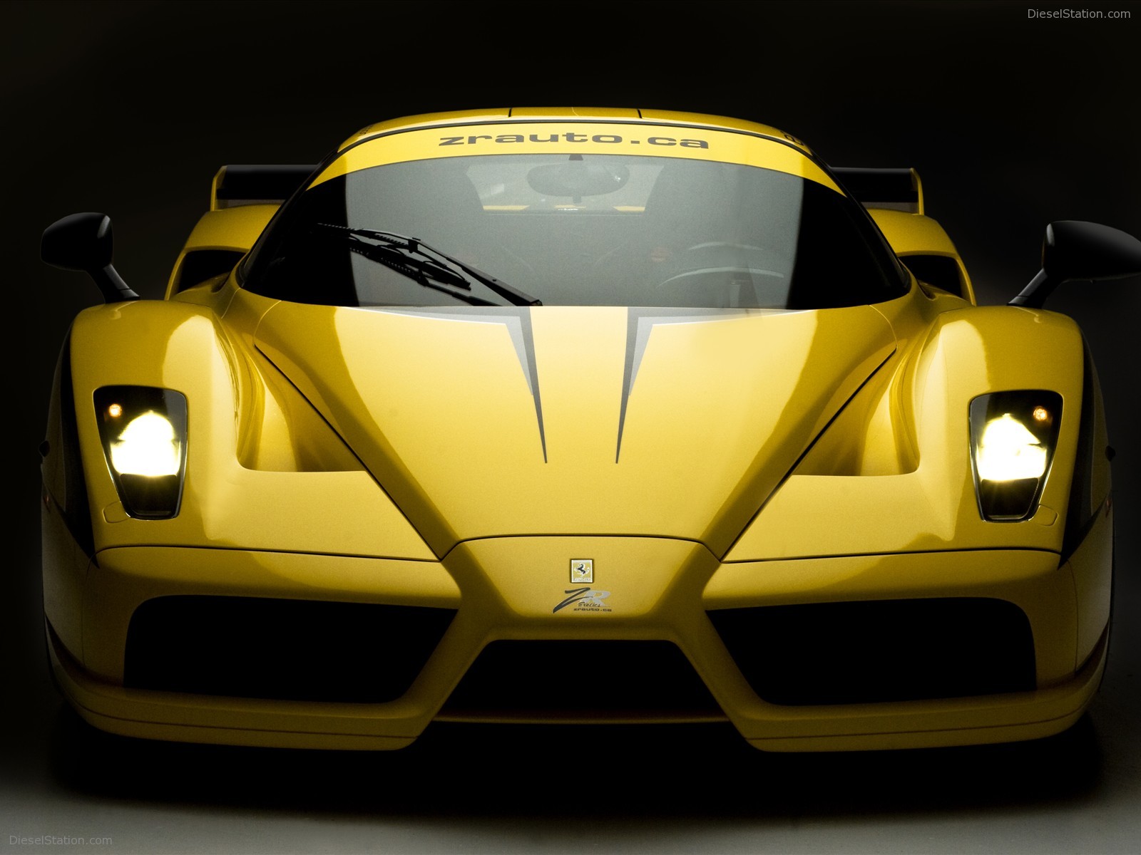 edo Ferrari Enzo XX Evolution