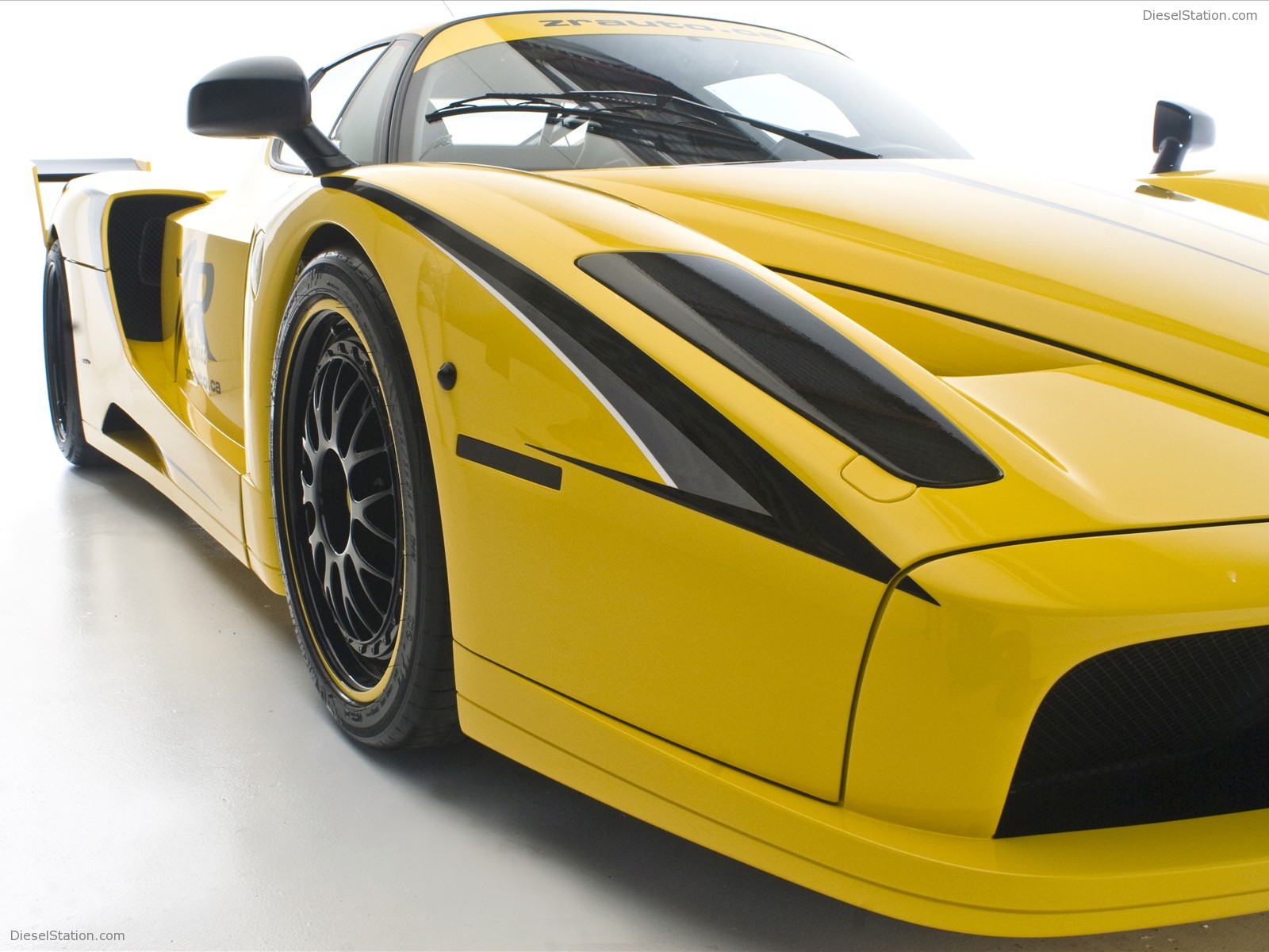 edo Ferrari Enzo XX Evolution