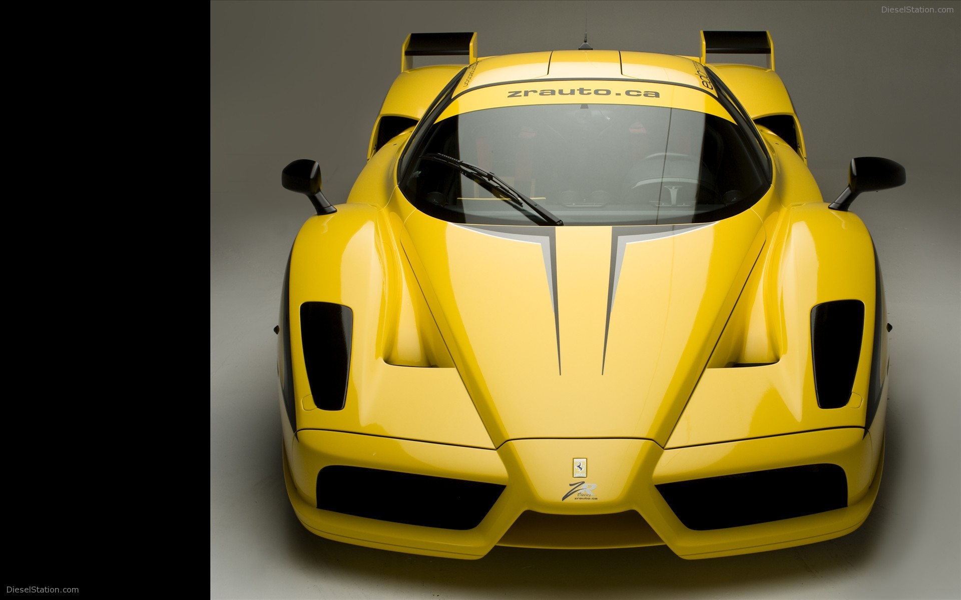 edo Ferrari Enzo XX Evolution