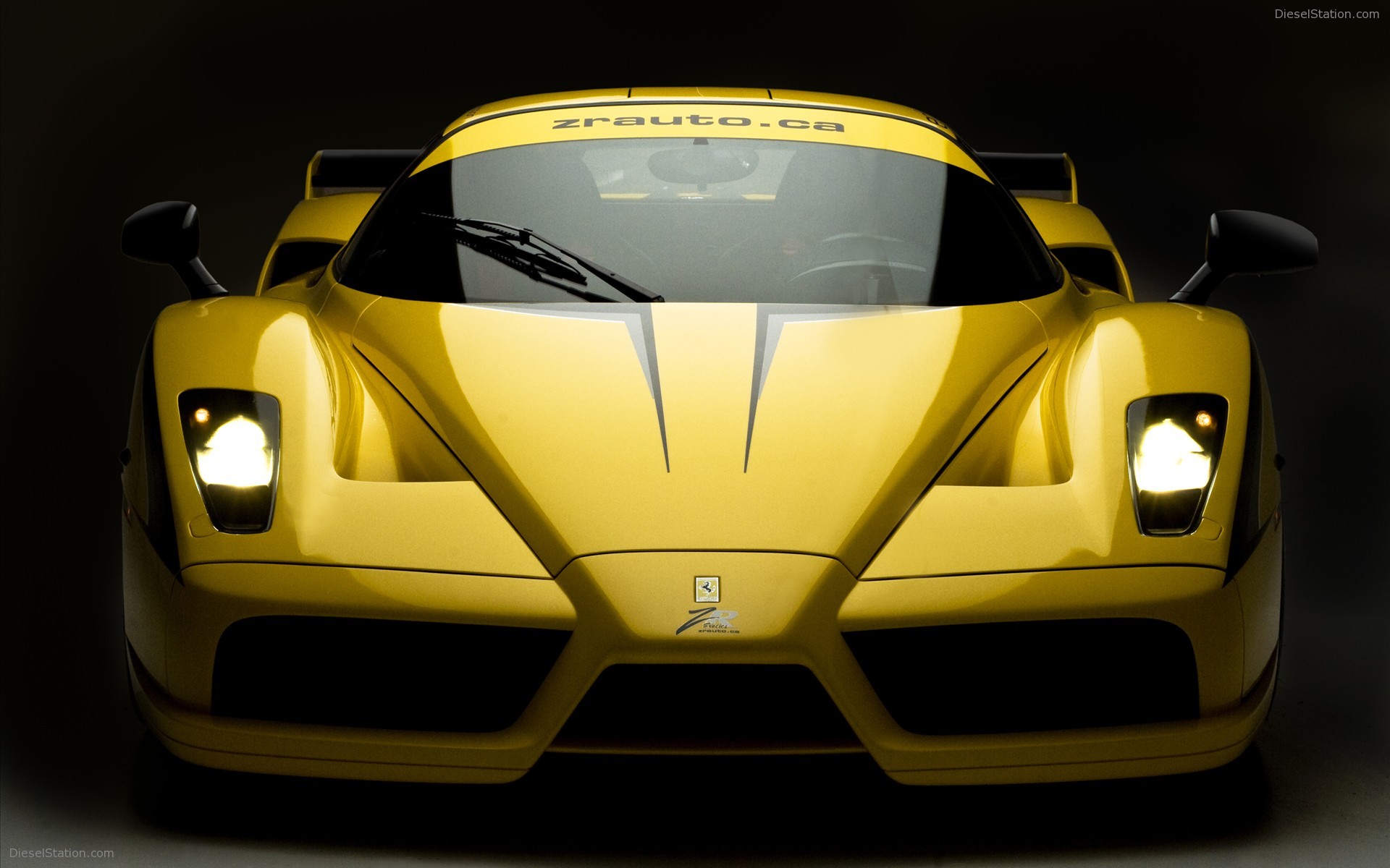 edo Ferrari Enzo XX Evolution