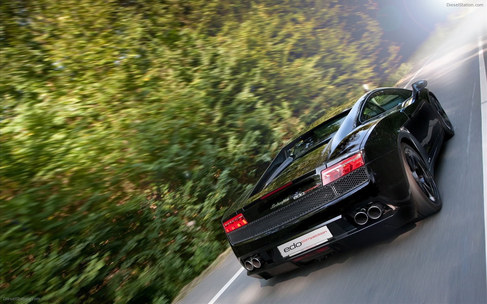 Edo Competition Gallardo LP600/4 - Extra Spicy Edo Competition Gallardo LP600/4 - Extra Spicy