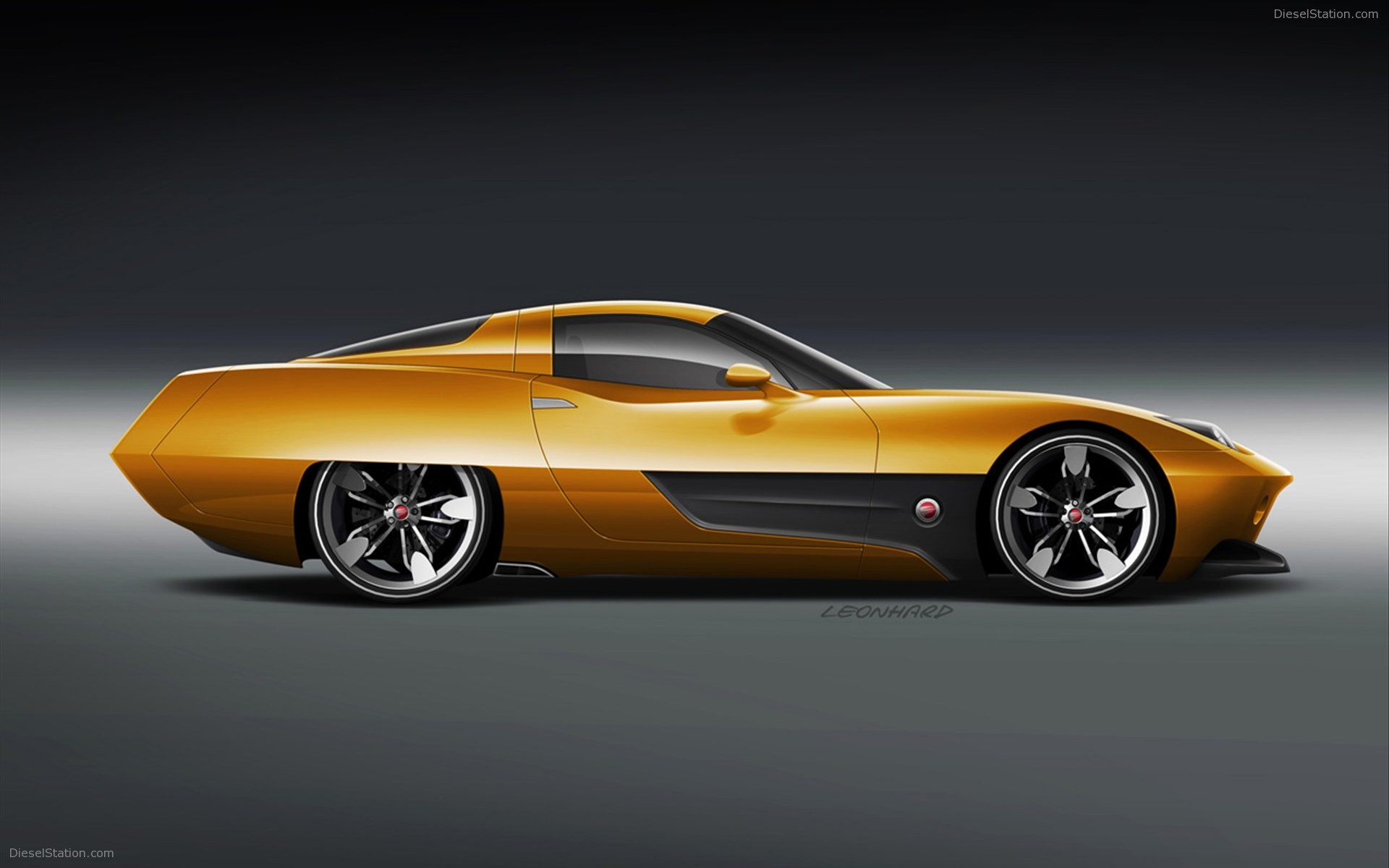 Endora SC-1 2011