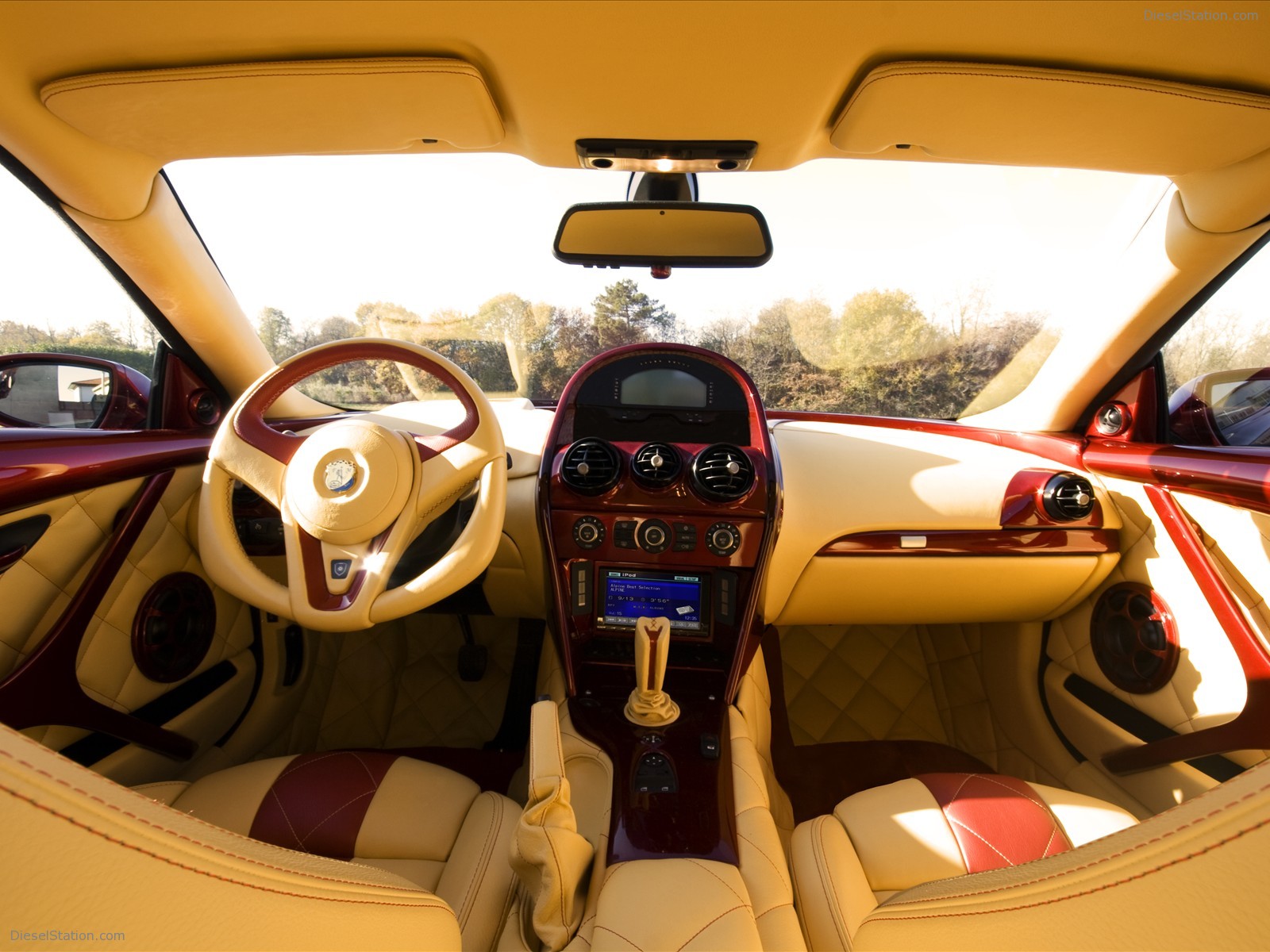 2009 FM Auto Vulca S