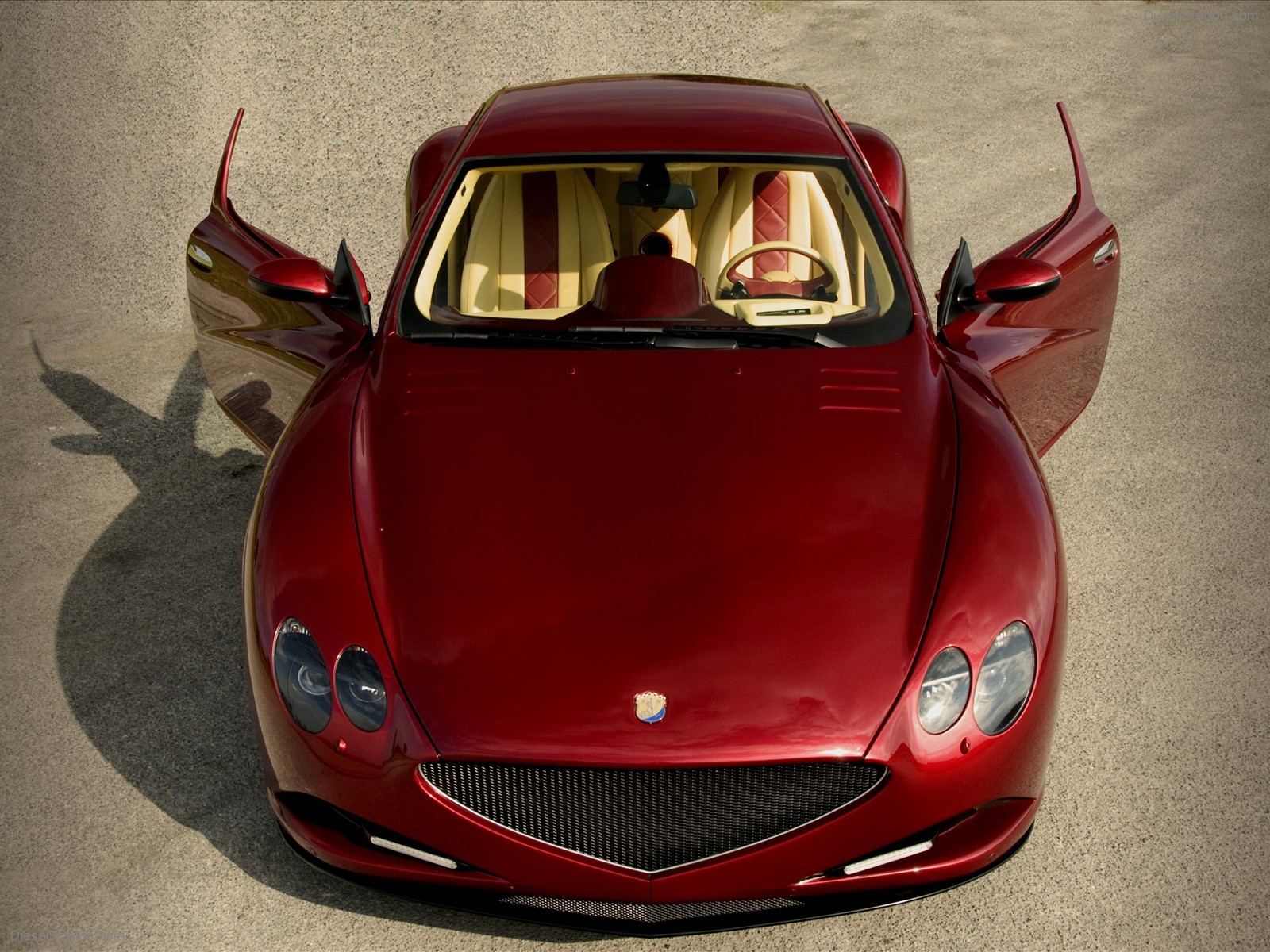 2009 FM Auto Vulca S