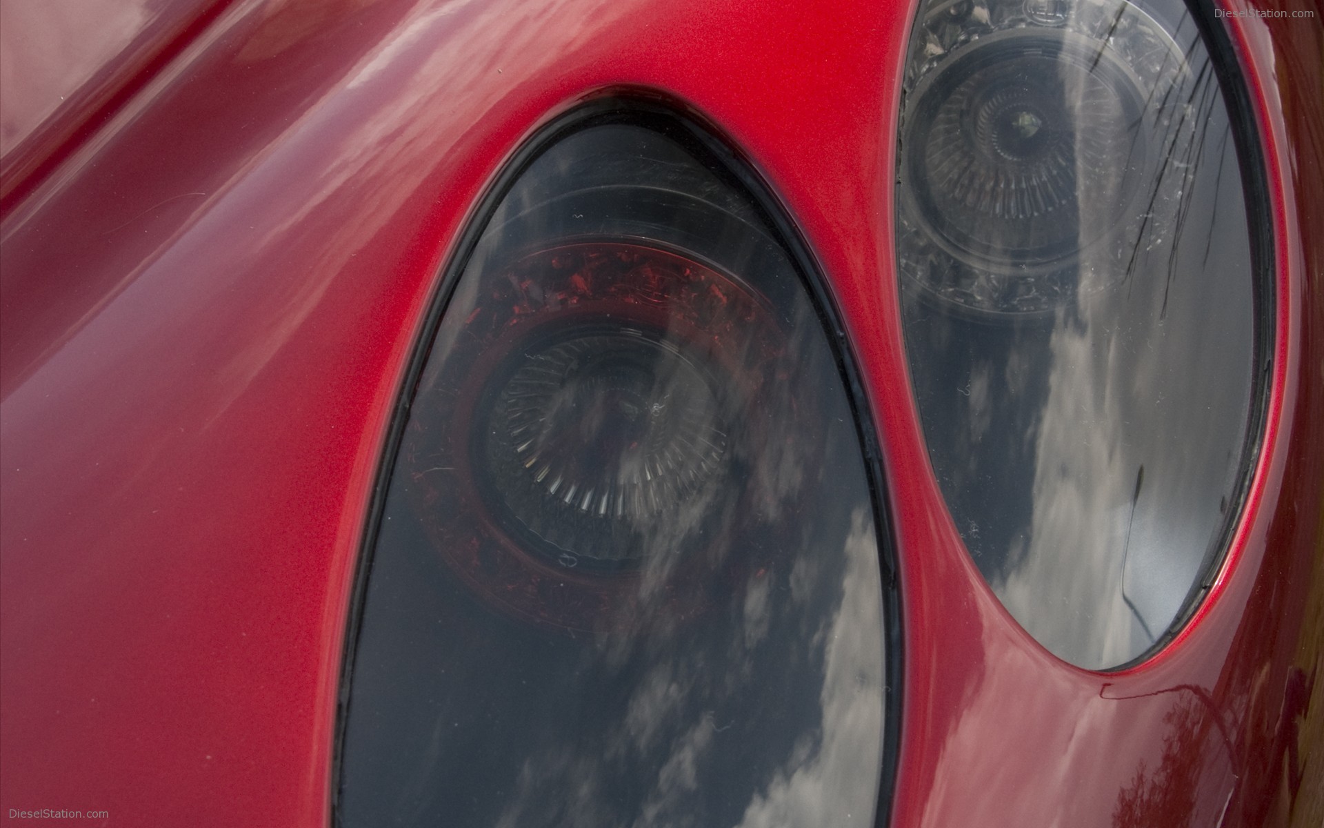2009 FM Auto Vulca S