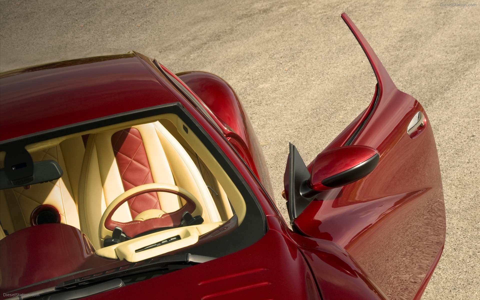 2009 FM Auto Vulca S