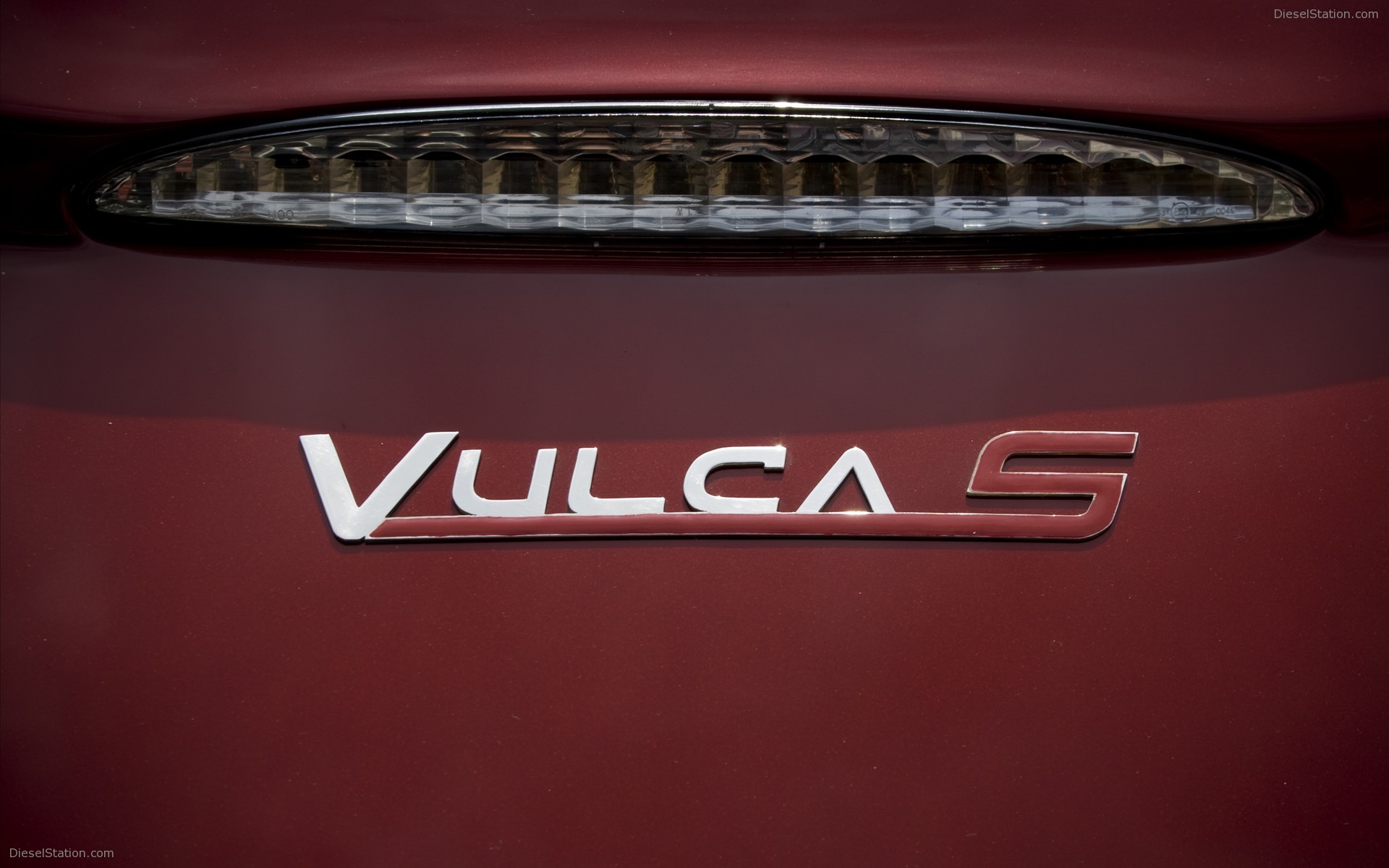 2009 FM Auto Vulca S