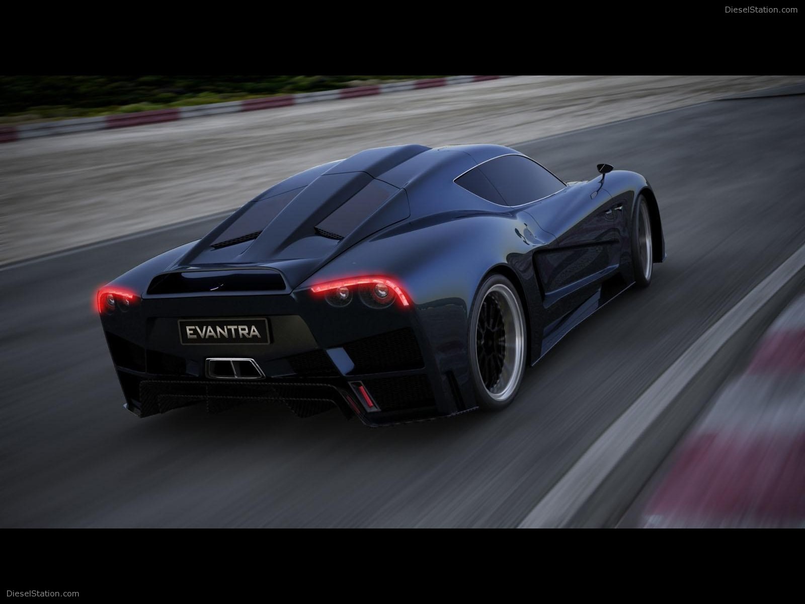 F M Evantra 2012