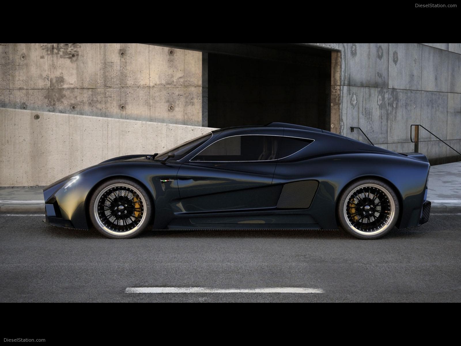 F M Evantra 2012