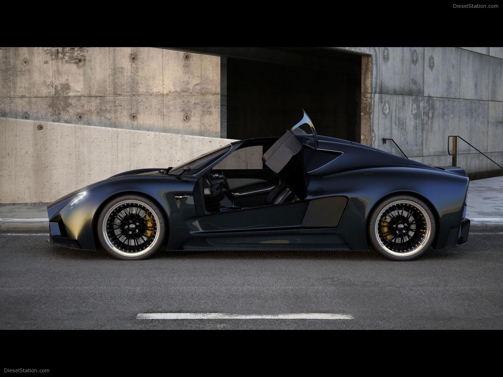 F M Evantra 2012