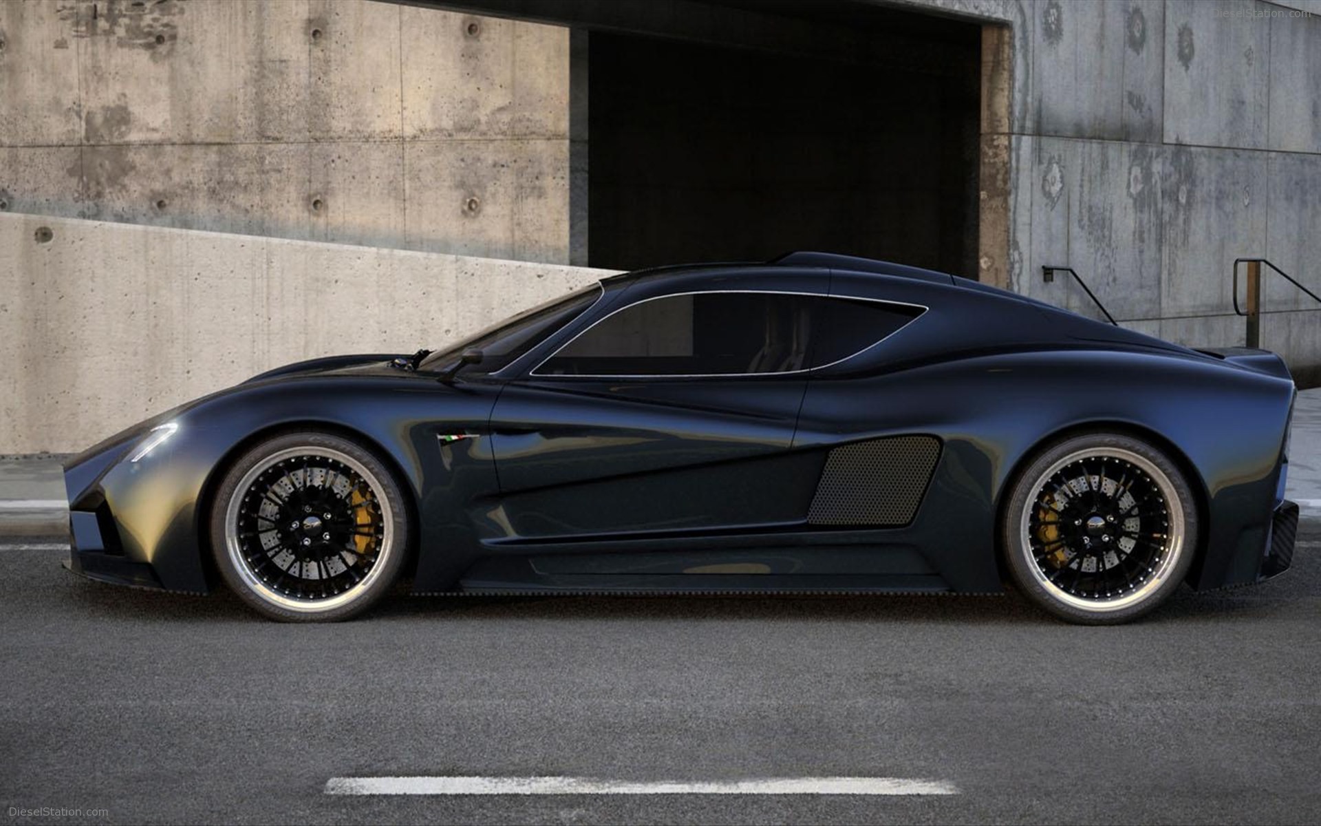 F M Evantra 2012