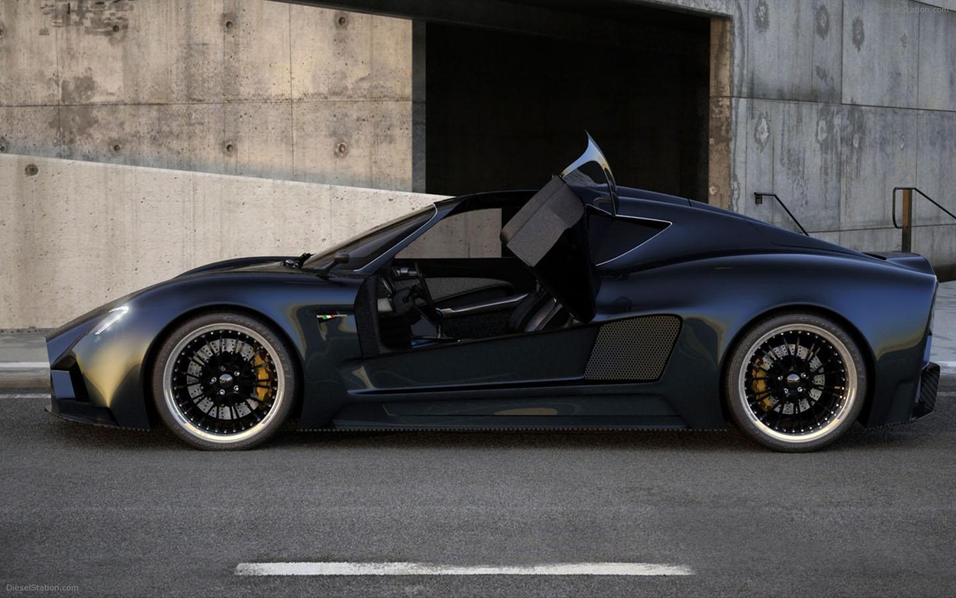 F M Evantra 2012