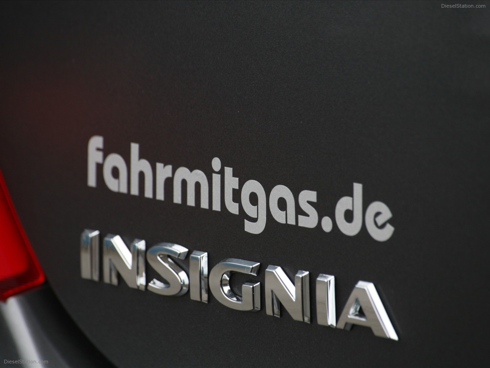 Autogas Systems for Opel Insignia
