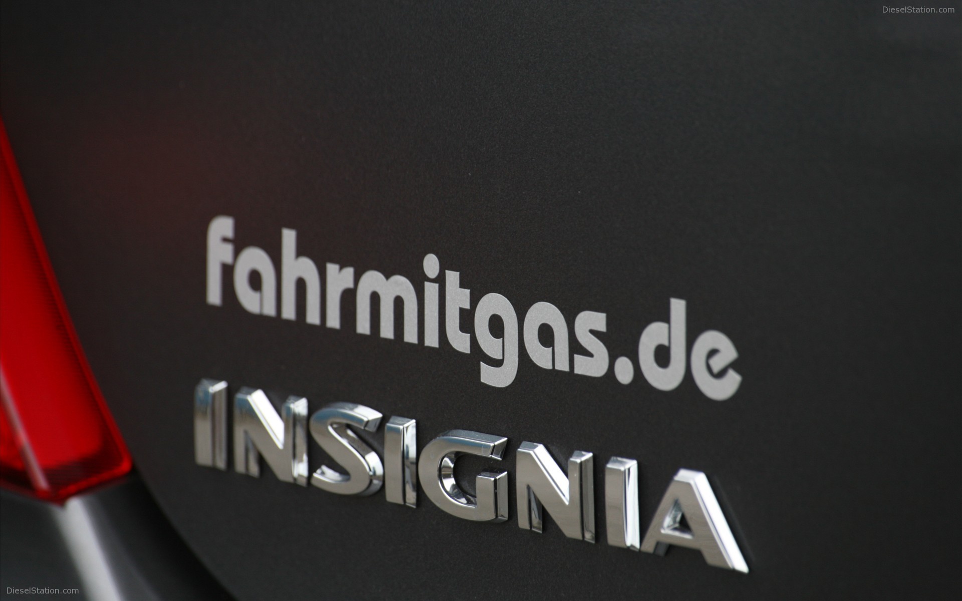 Autogas Systems for Opel Insignia