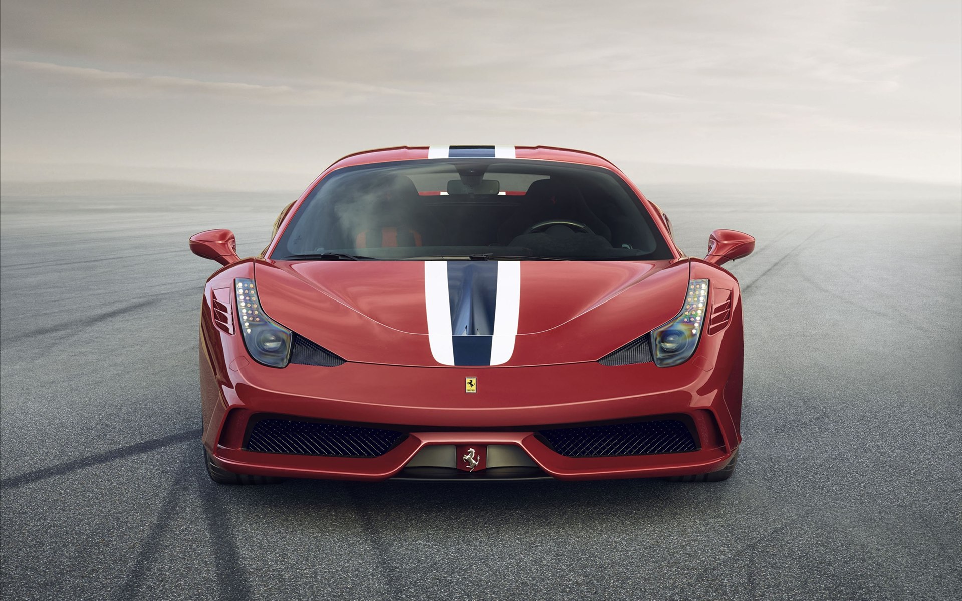 Ferrari 458 Speciale 2014