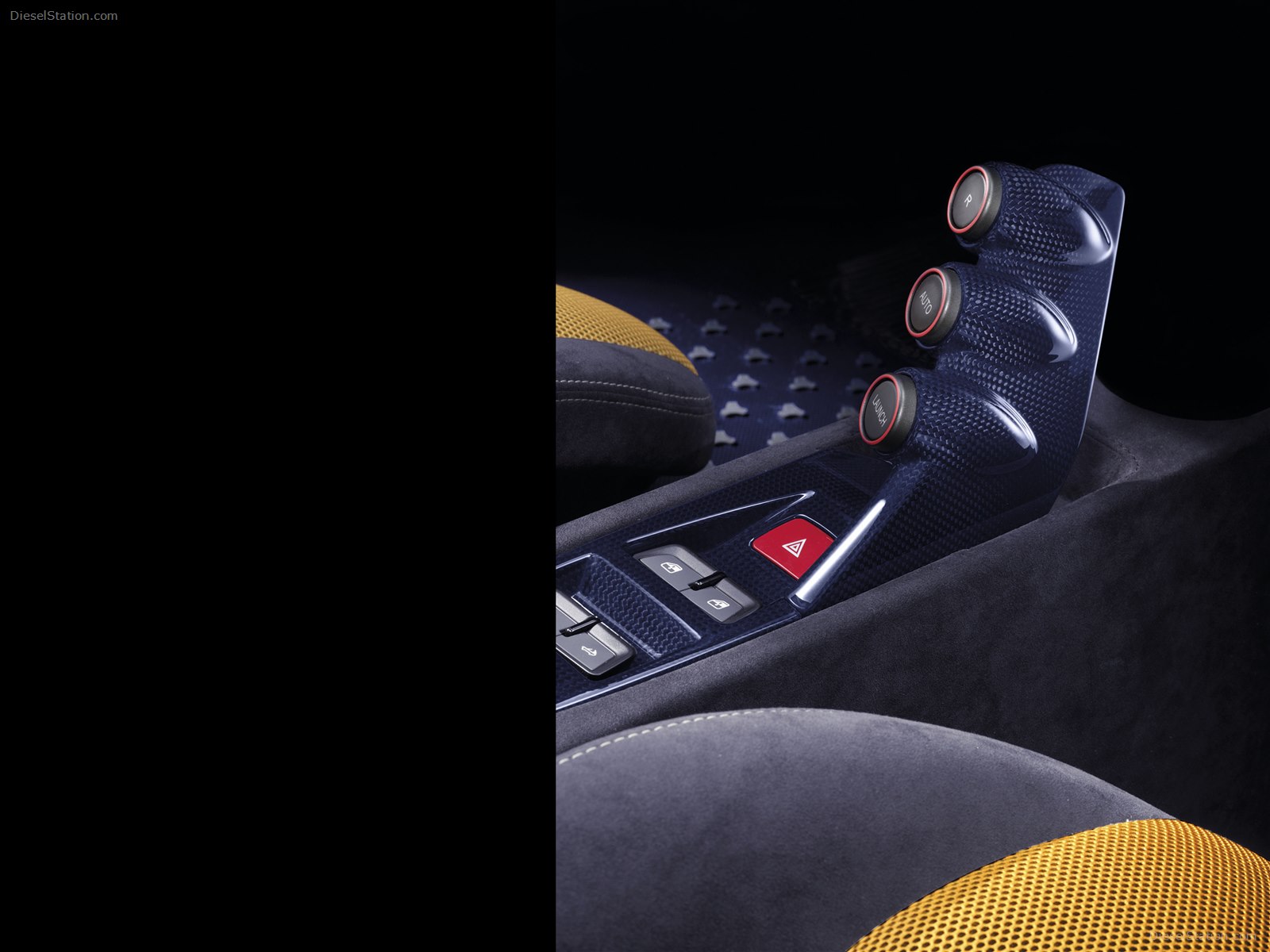 Ferrari 458 Speciale A 2015