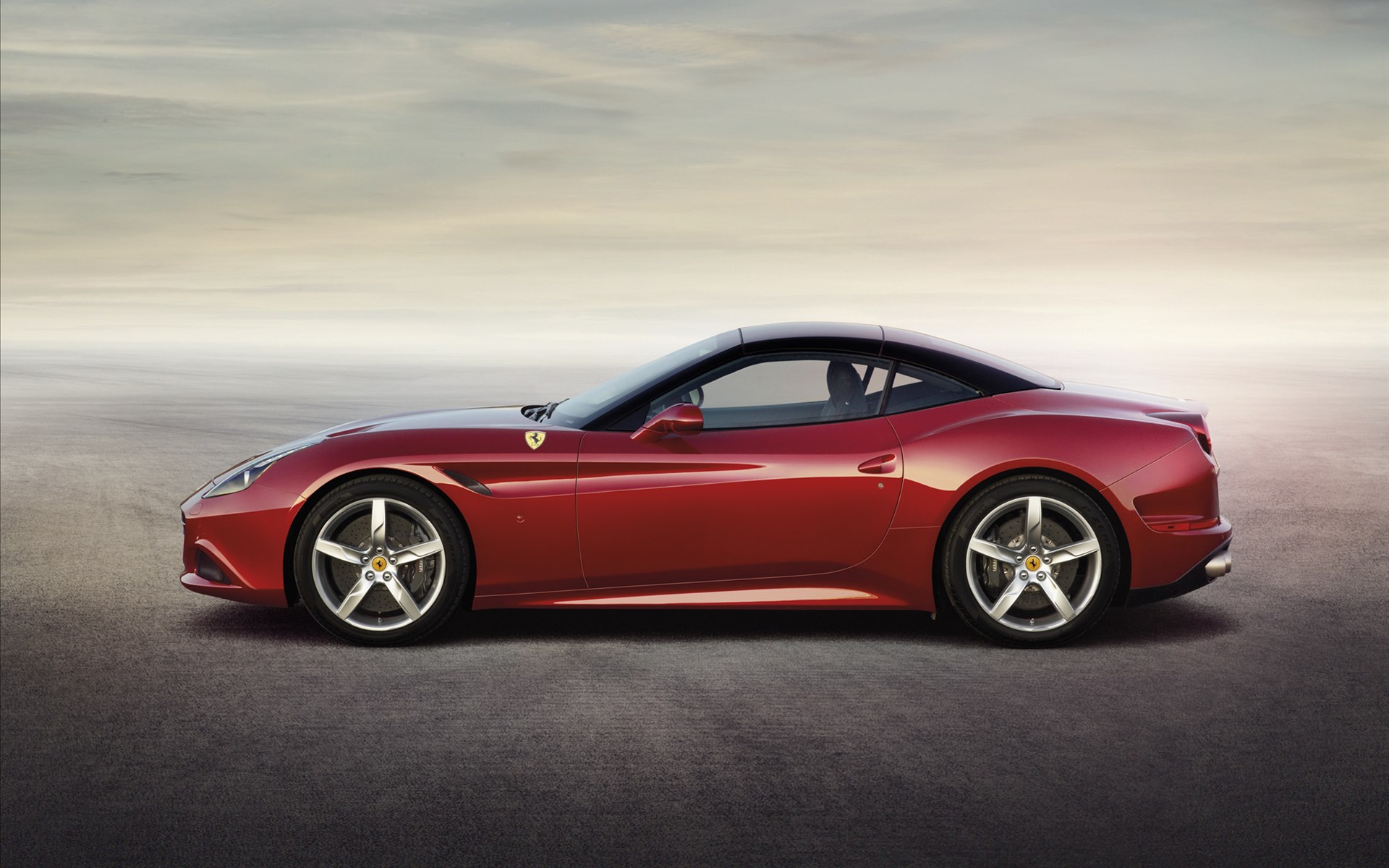 Ferrari California T 2015