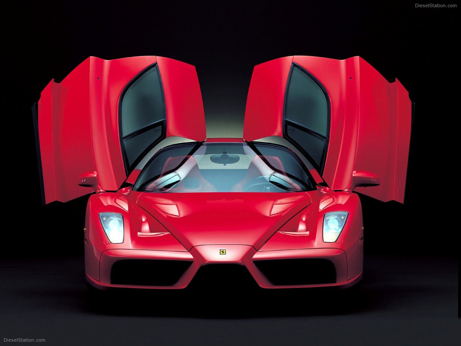 Ferrari Enzo