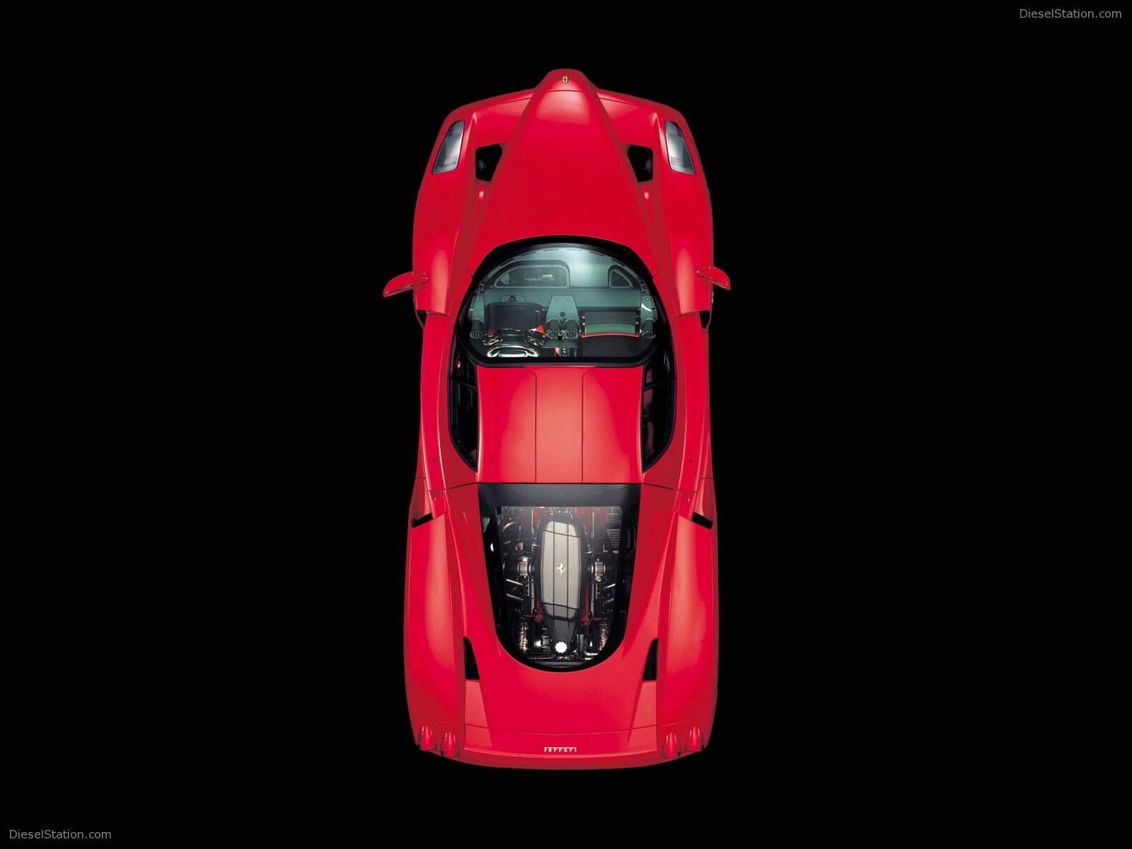 Ferrari Enzo
